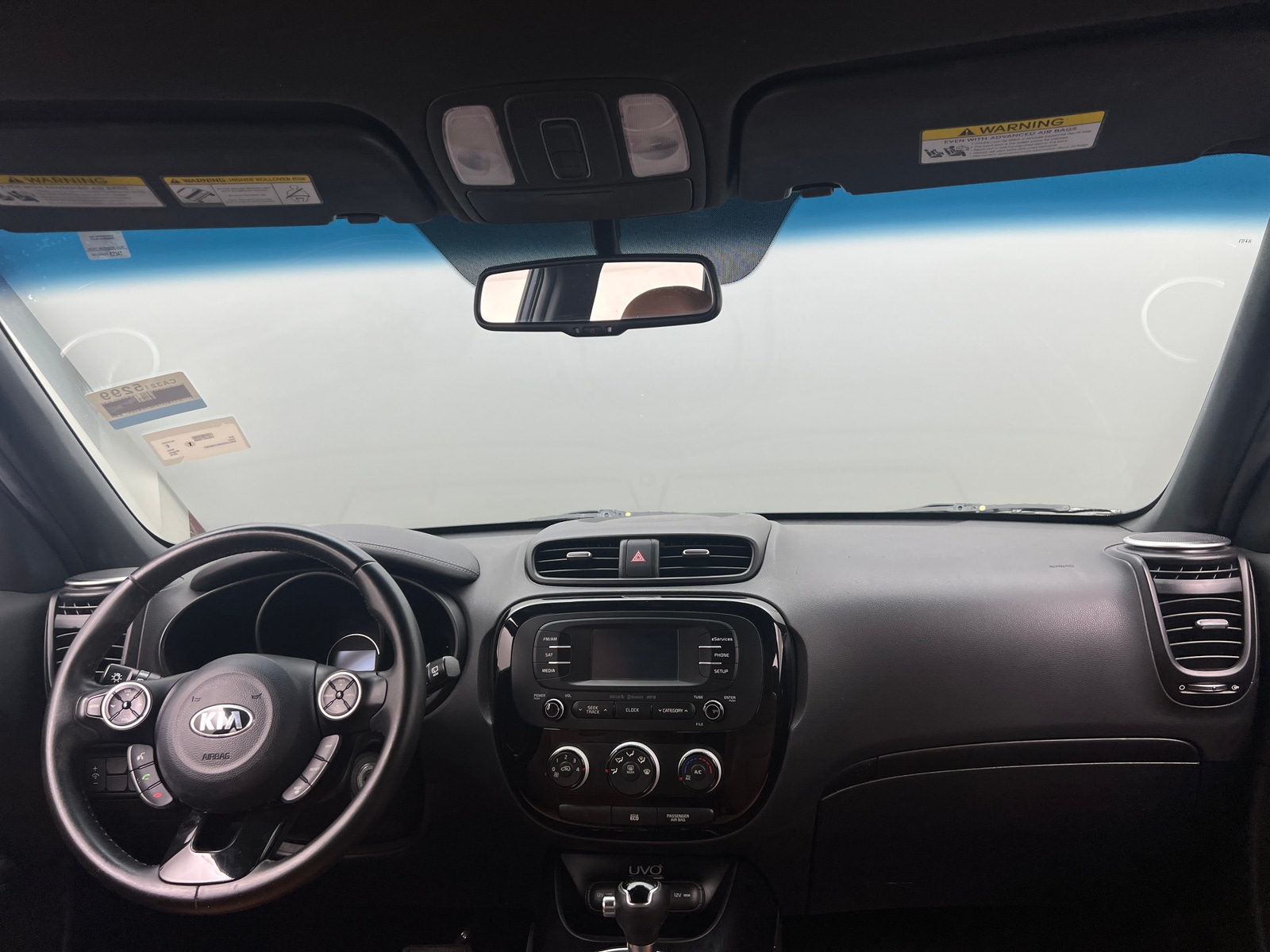 Thumbnail: 2016 Kia Soul - 2
