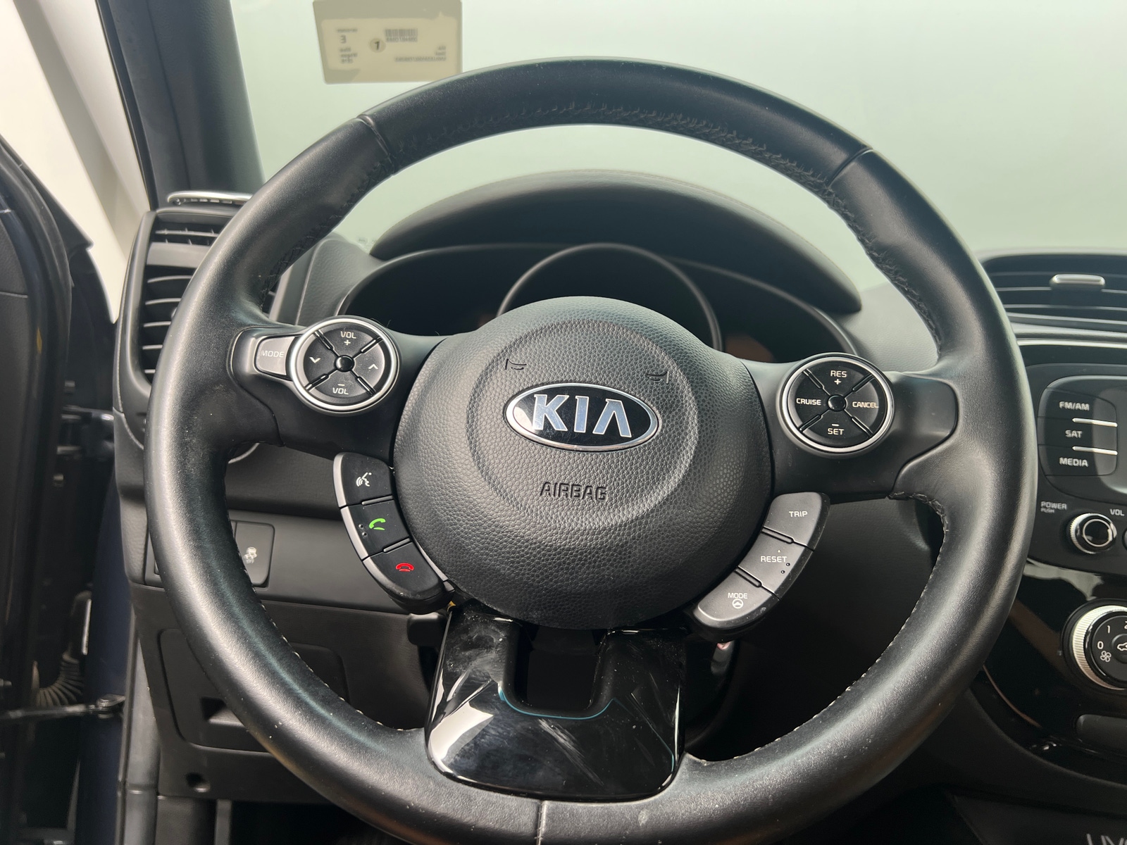 Thumbnail: 2016 Kia Soul - 4