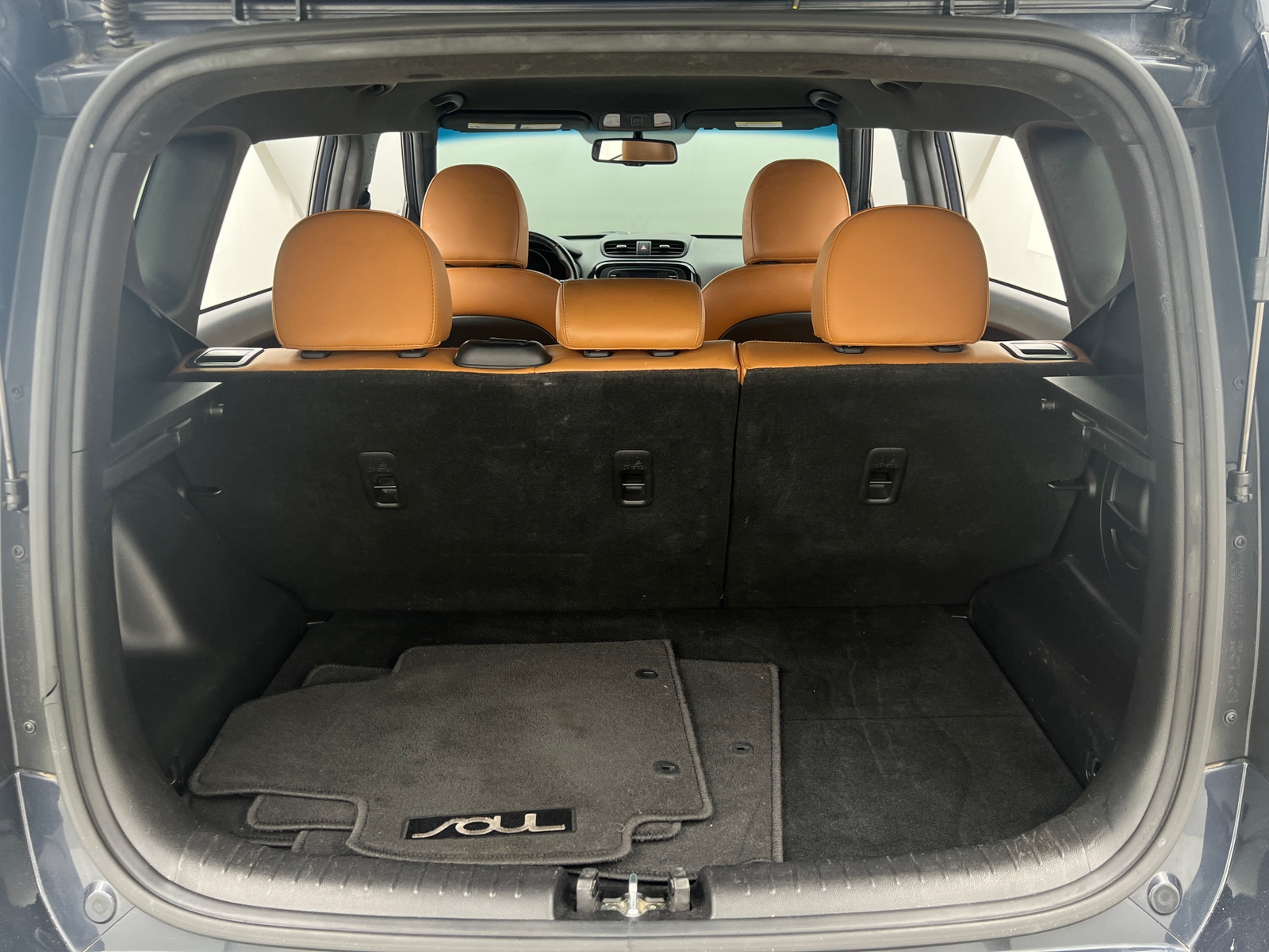 Thumbnail: 2016 Kia Soul - 6