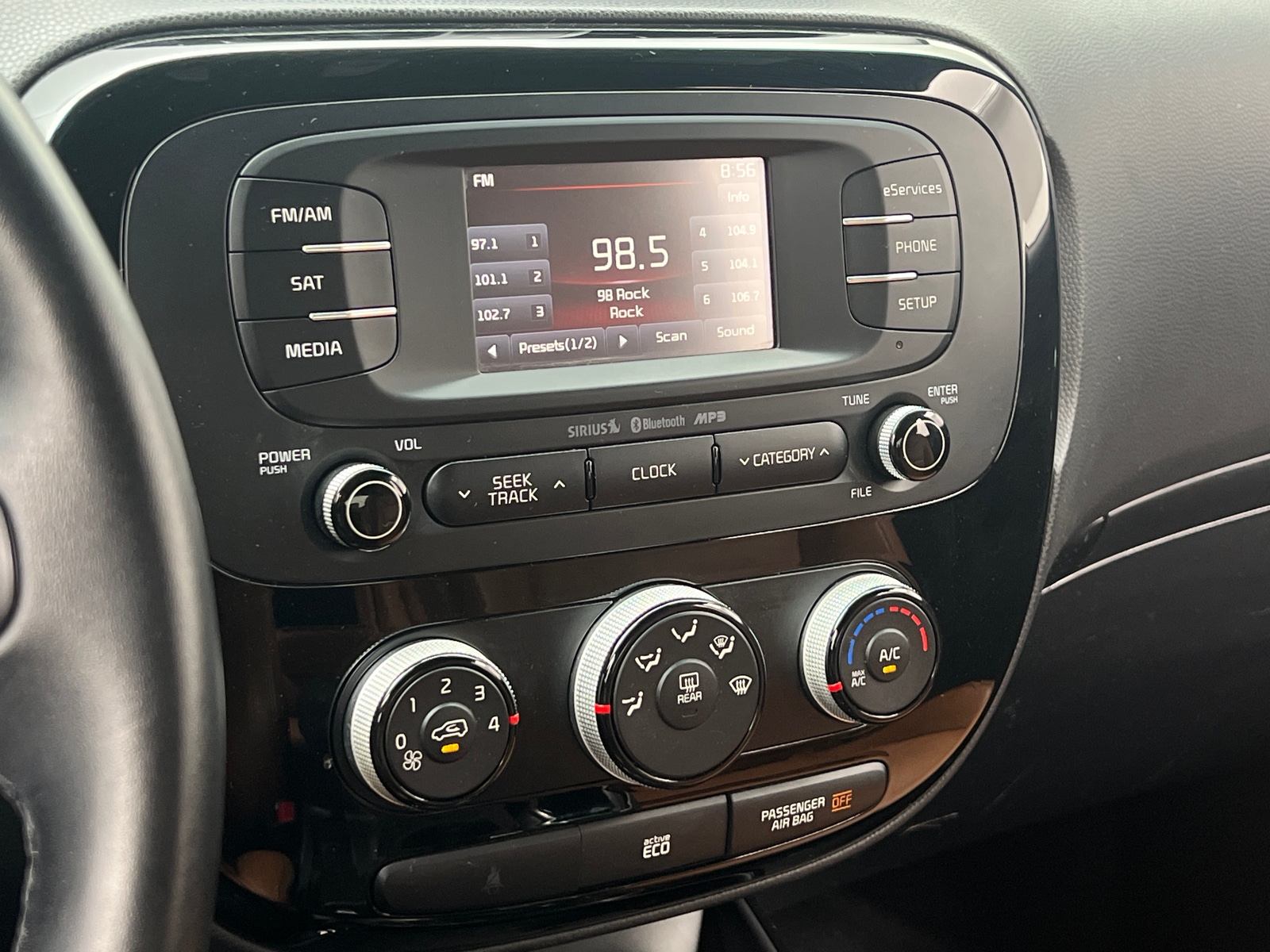 Thumbnail: 2016 Kia Soul - 3