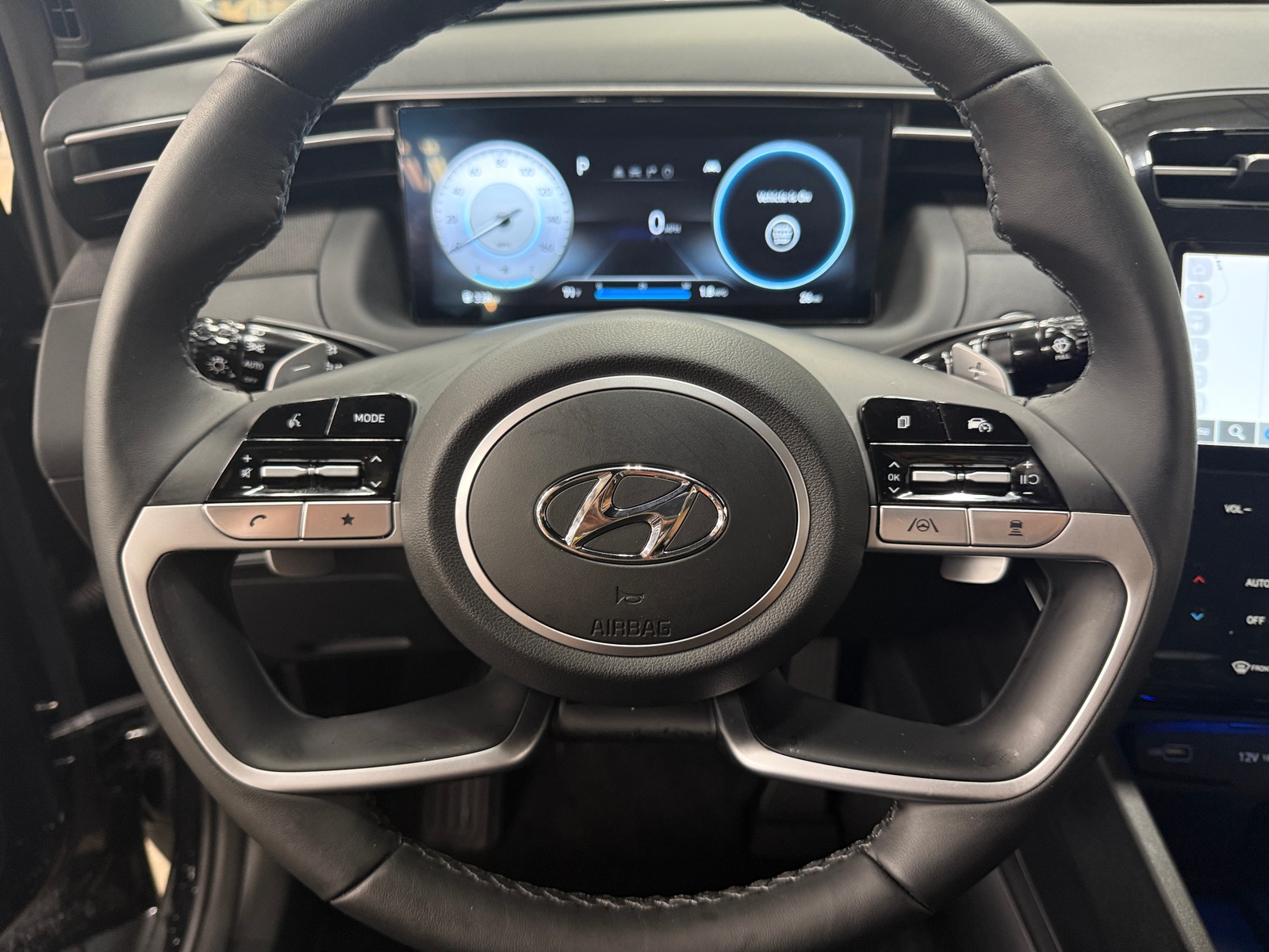 Thumbnail: 2024 Hyundai Santa Cruz - 4