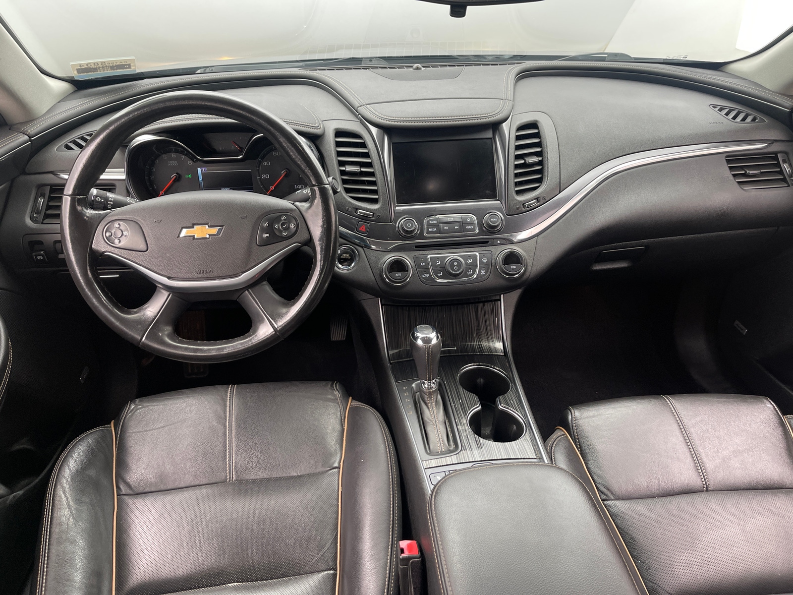 Thumbnail: 2020 Chevrolet Impala - 2