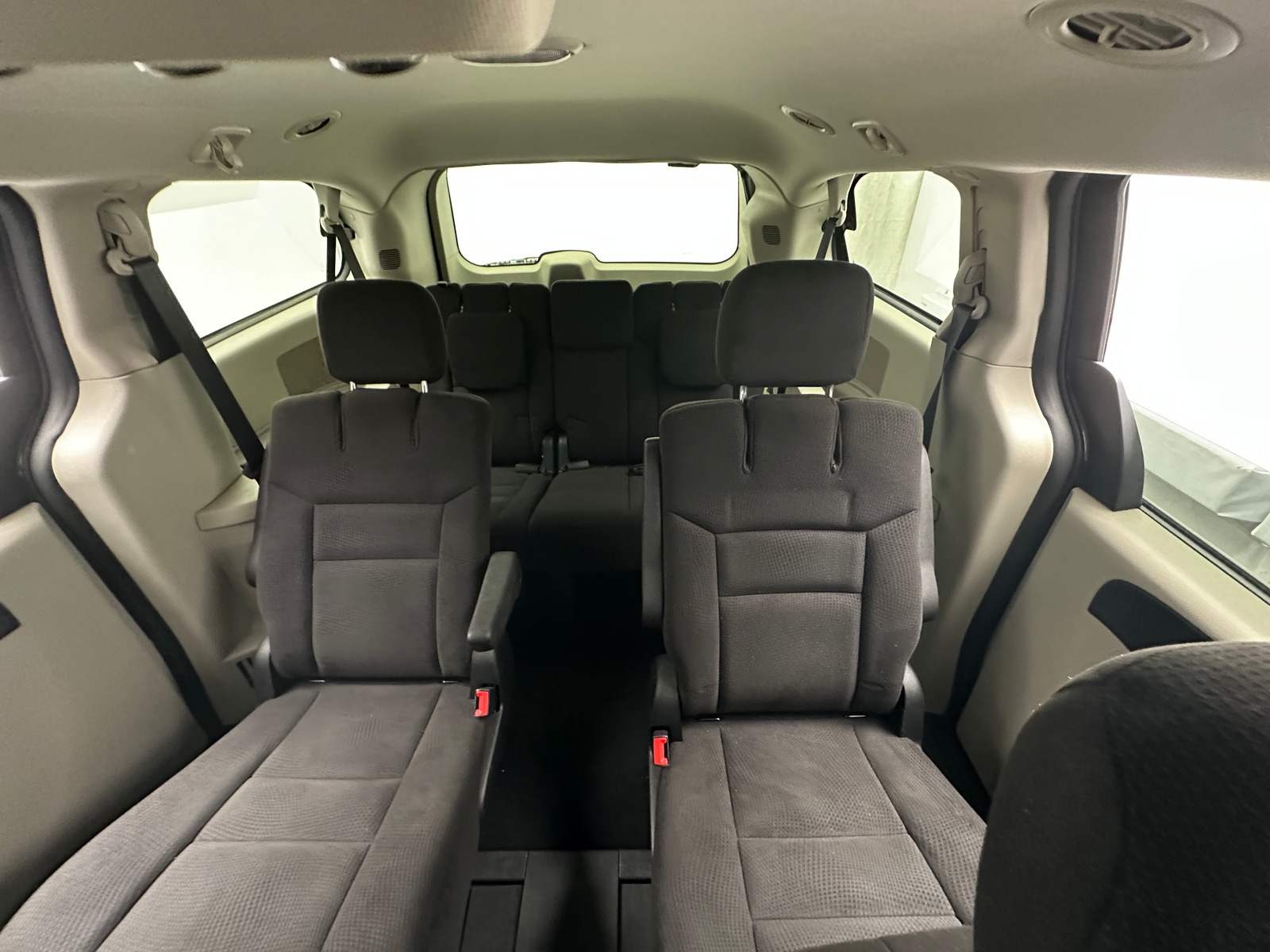 Thumbnail: 2014 Dodge Grand Caravan - 6