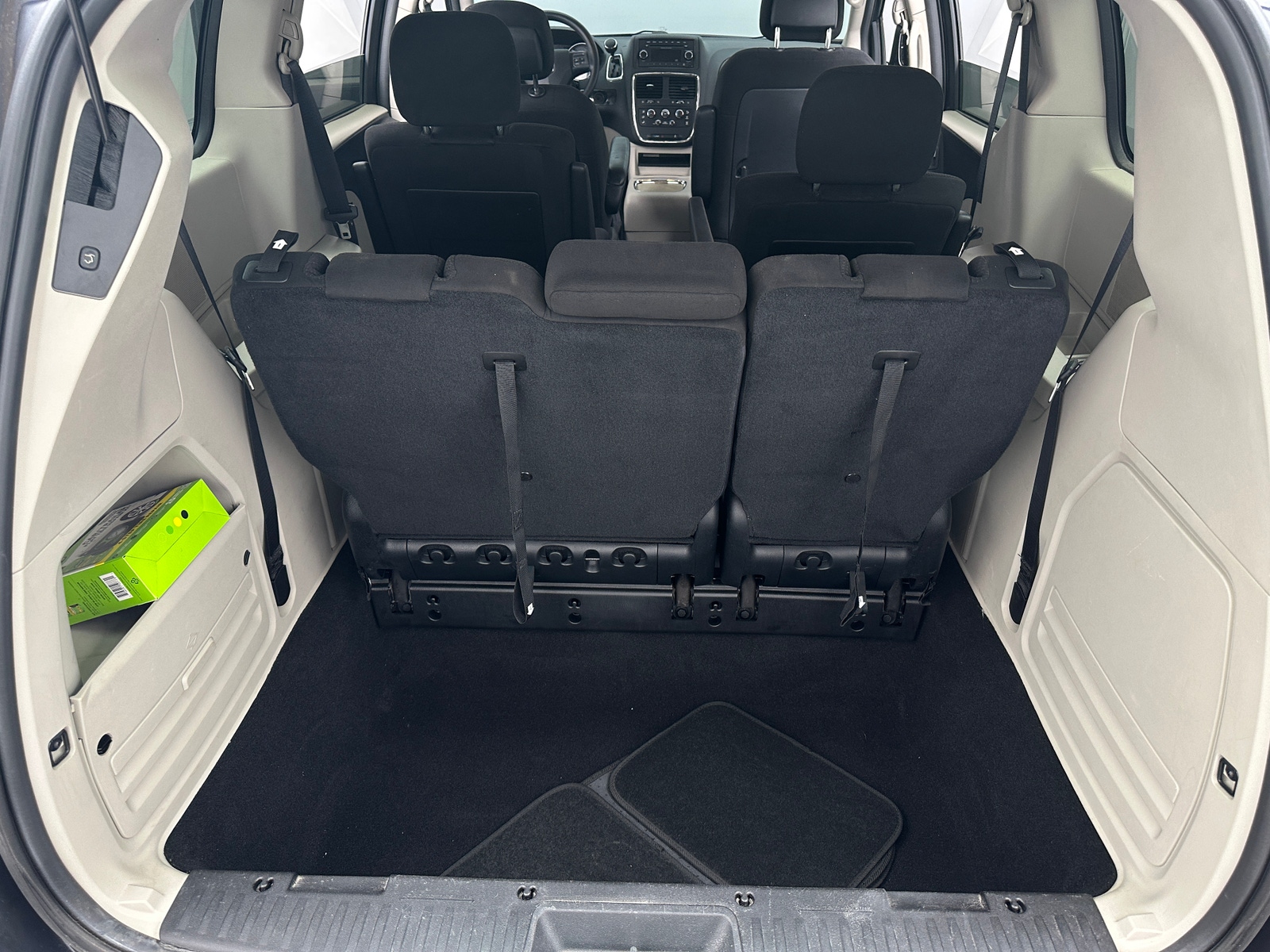 Thumbnail: 2014 Dodge Grand Caravan - 7