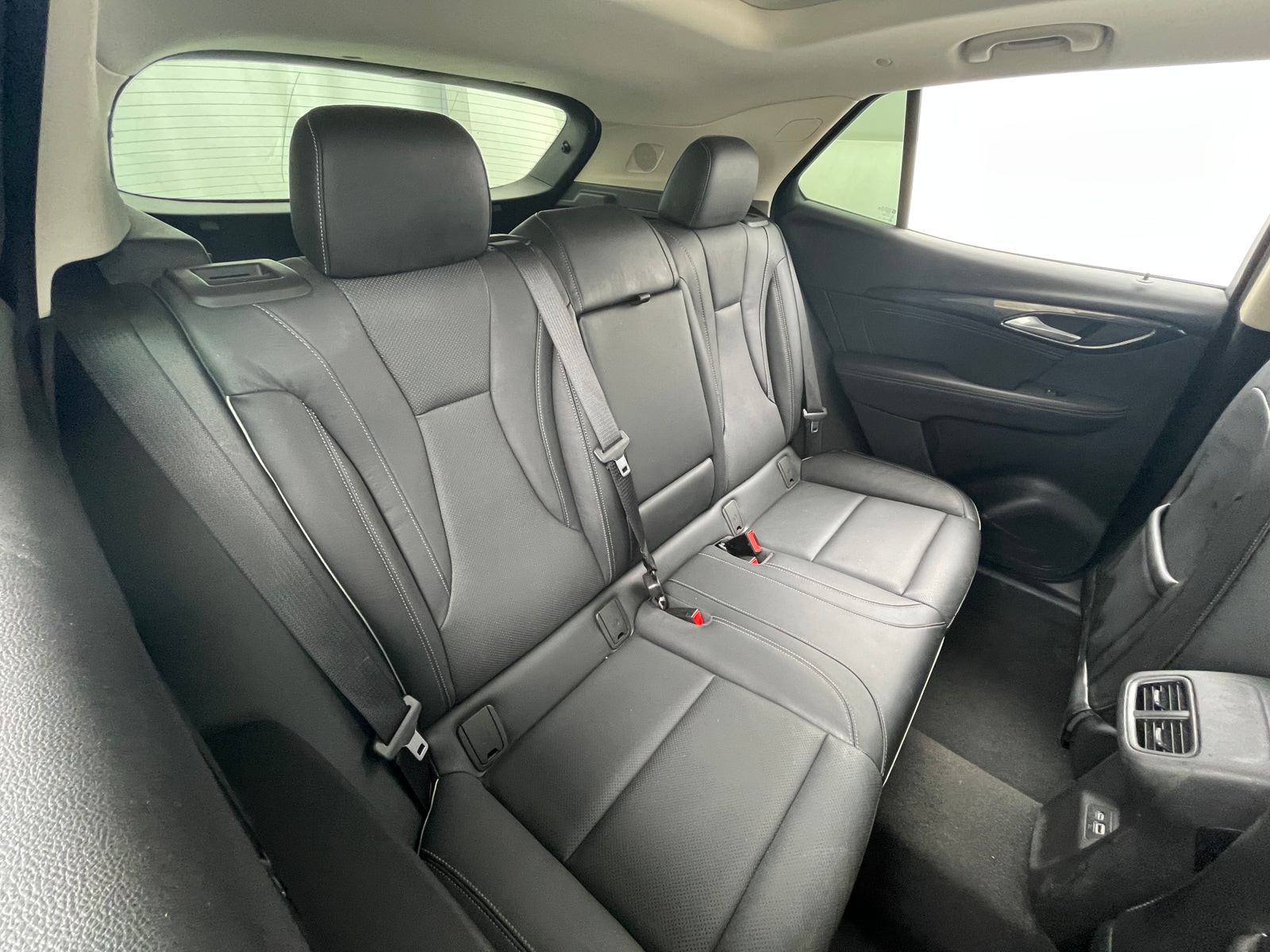 Thumbnail: 2021 Buick Envision - 5