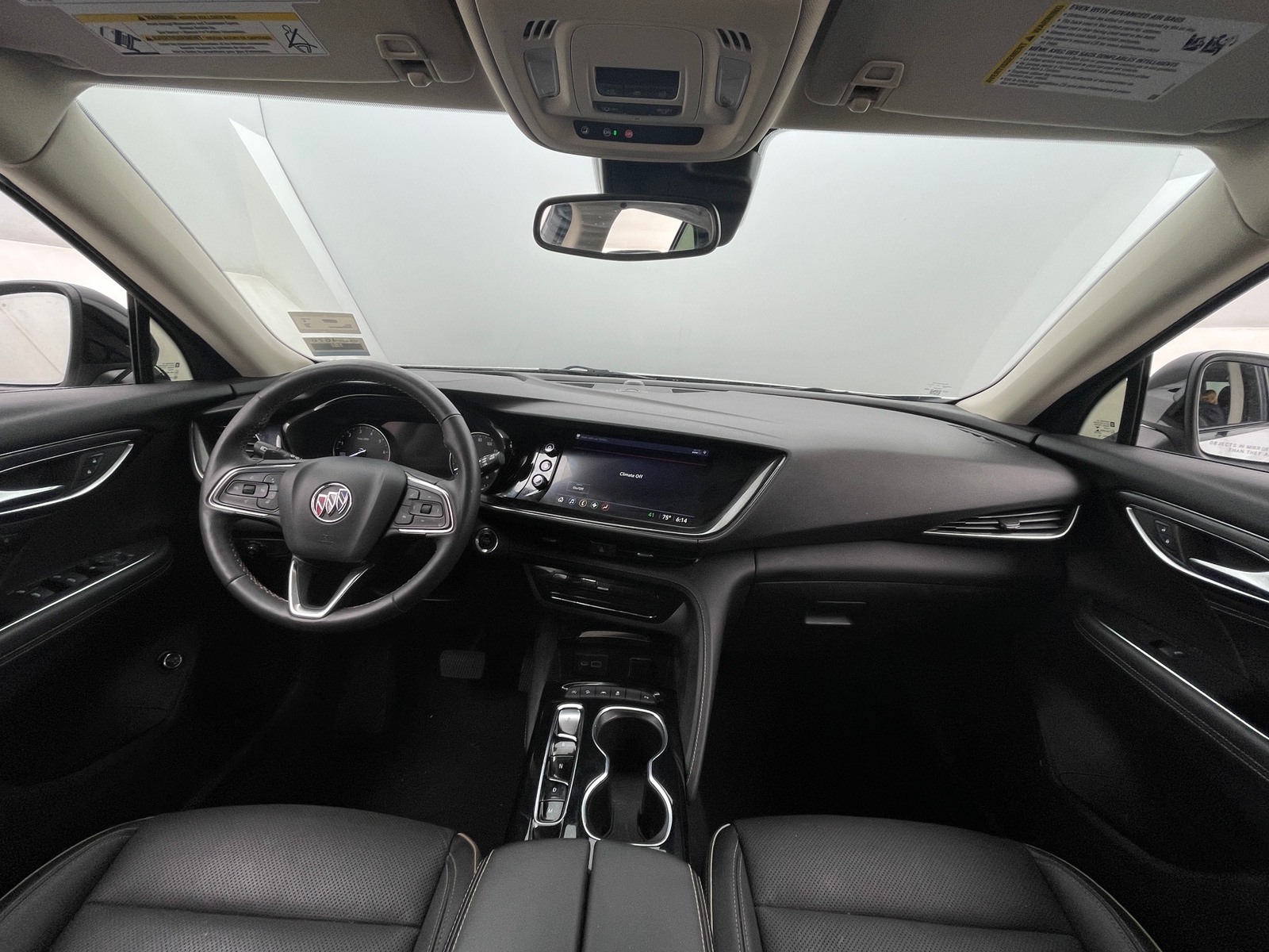 Thumbnail: 2021 Buick Envision - 2