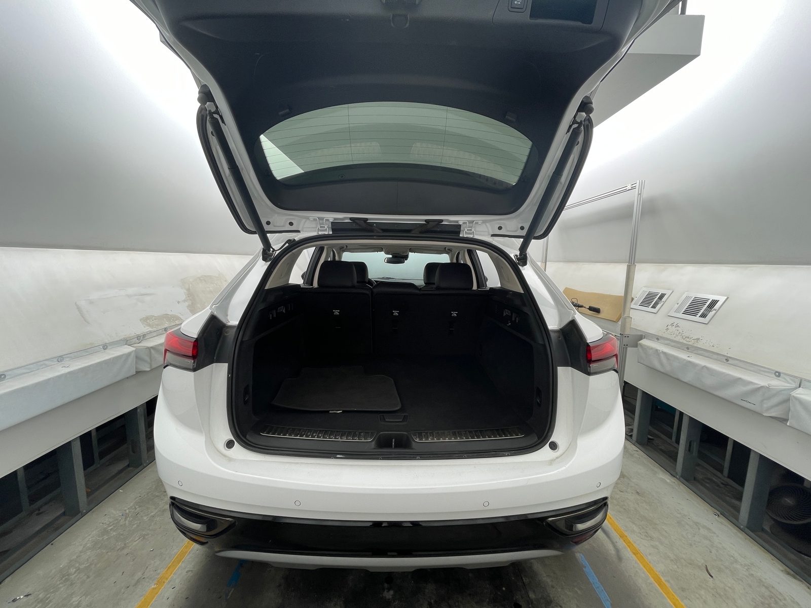 Thumbnail: 2021 Buick Envision - 6