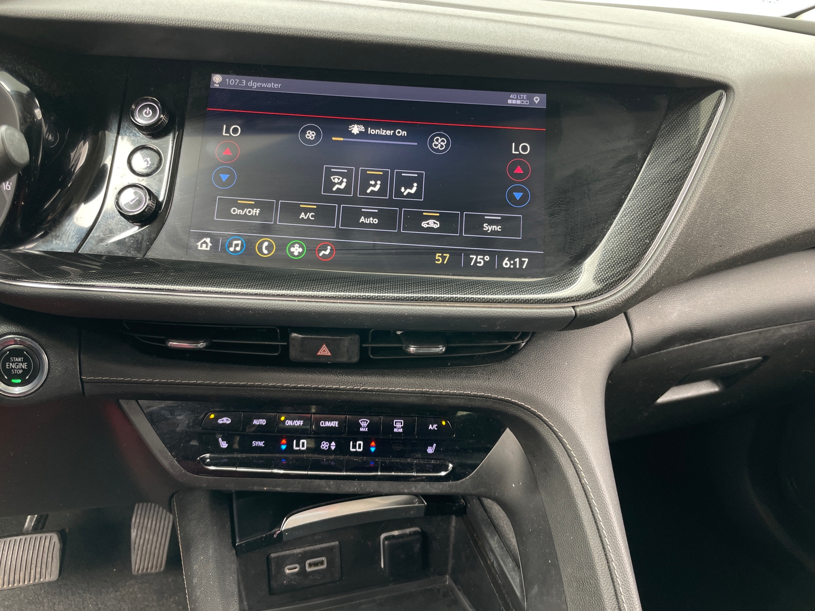 Thumbnail: 2021 Buick Envision - 3