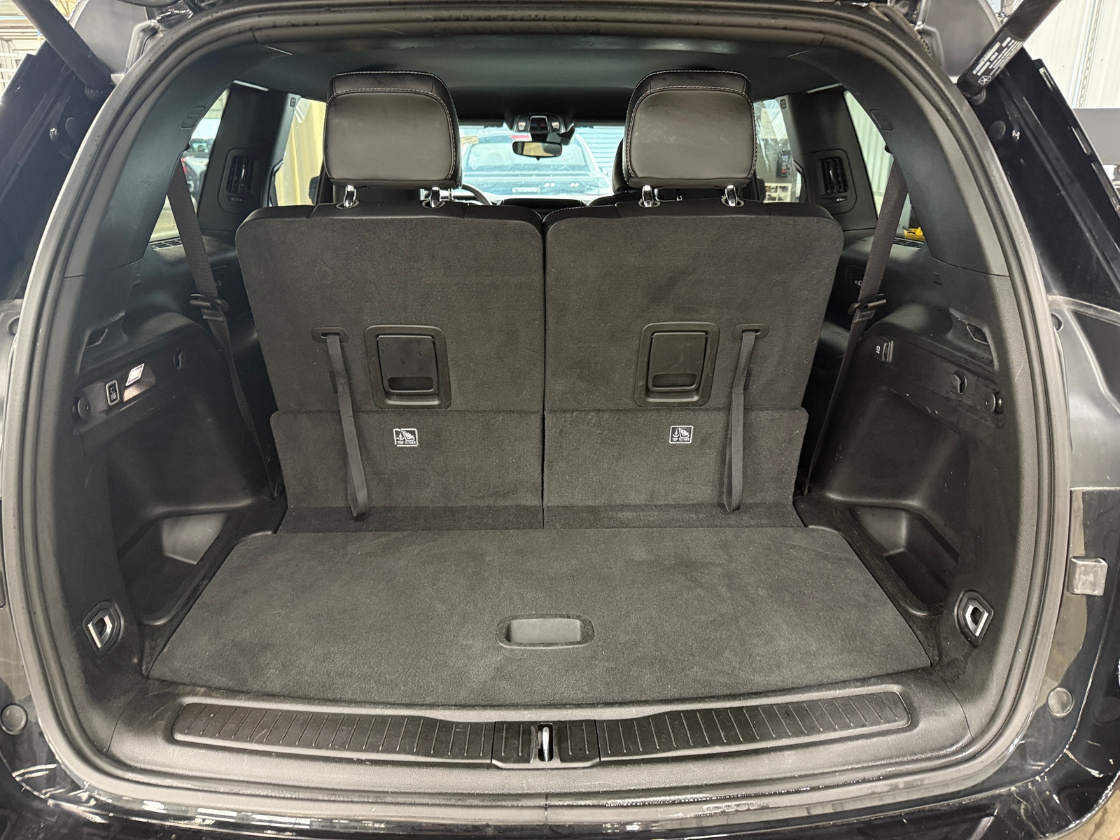 Thumbnail: 2024 Jeep Grand Cherokee L - 7