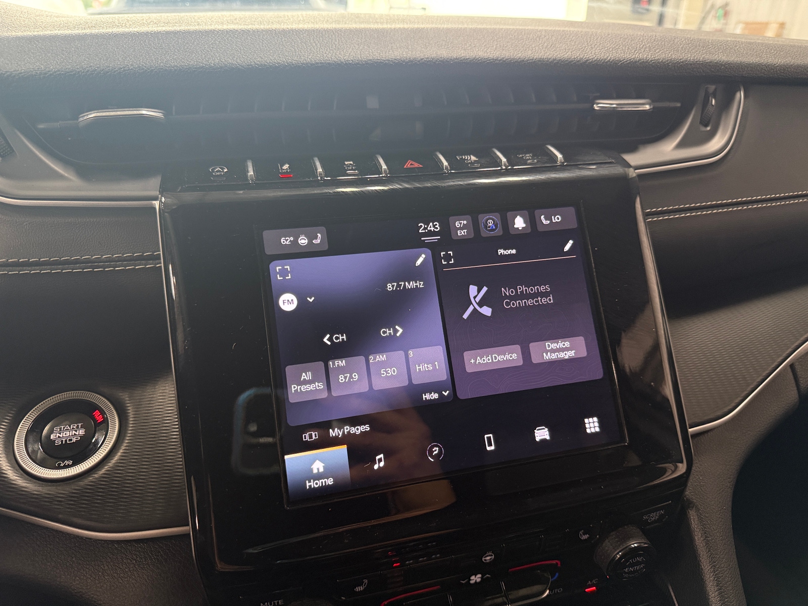 Thumbnail: 2024 Jeep Grand Cherokee L - 4