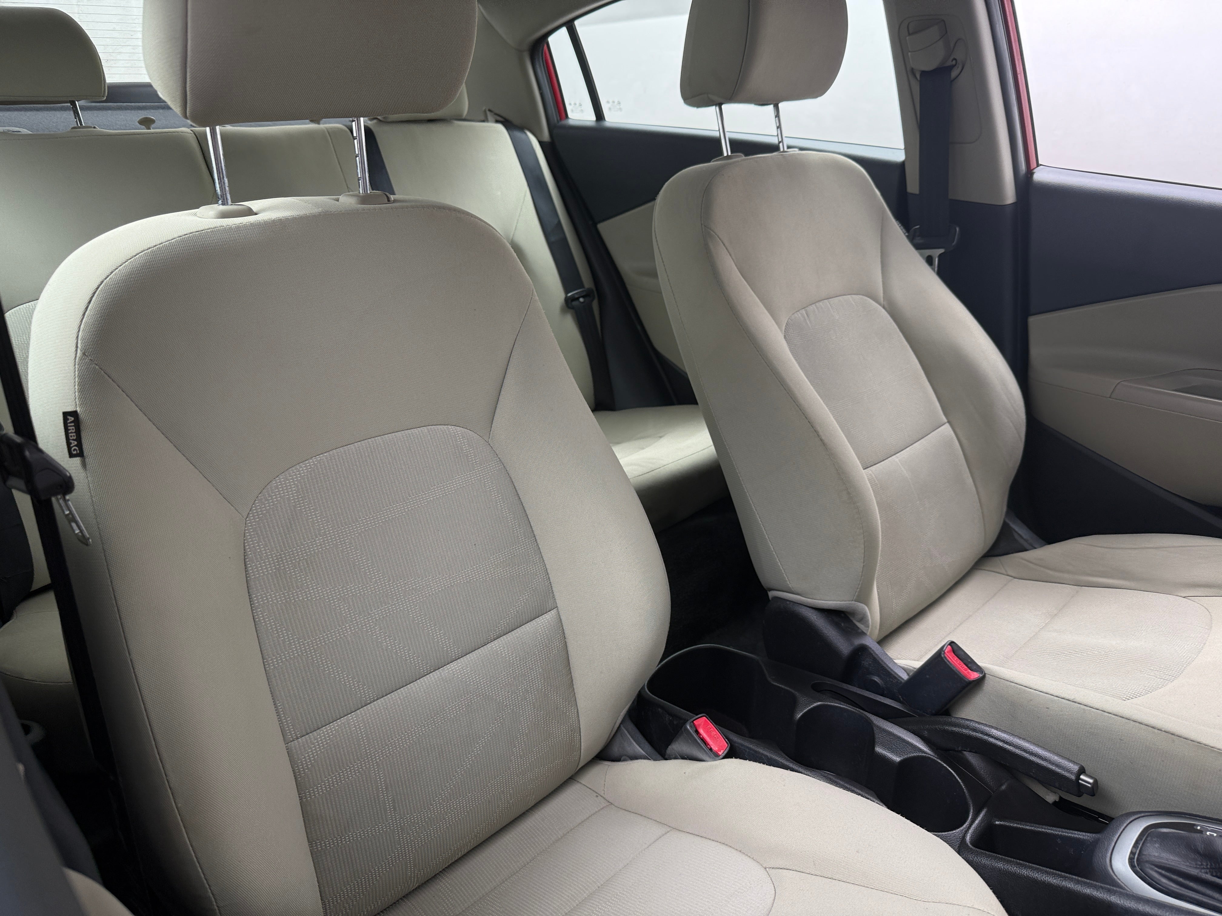 2013 Kia Rio