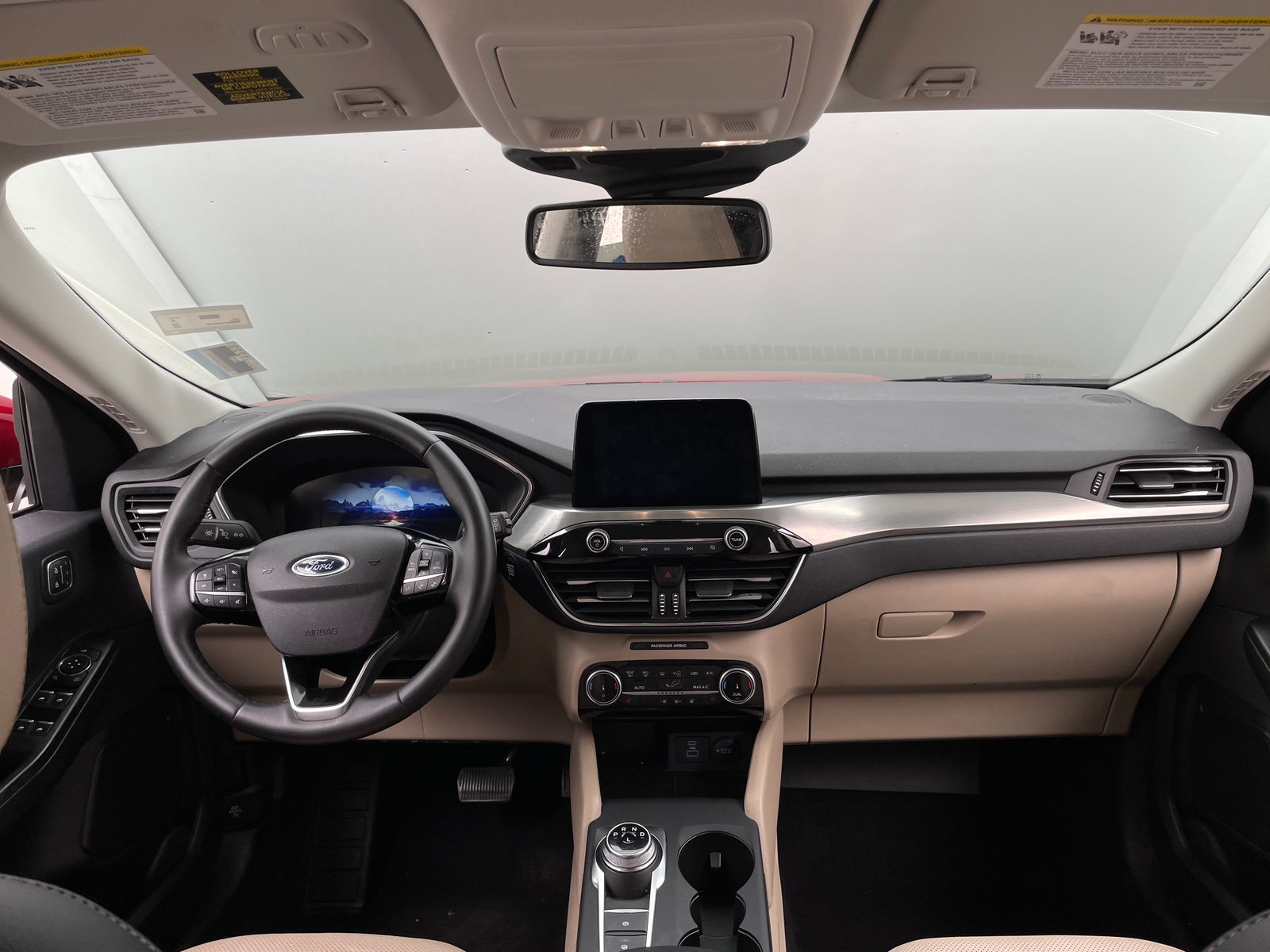 Thumbnail: 2022 Ford Escape - 2