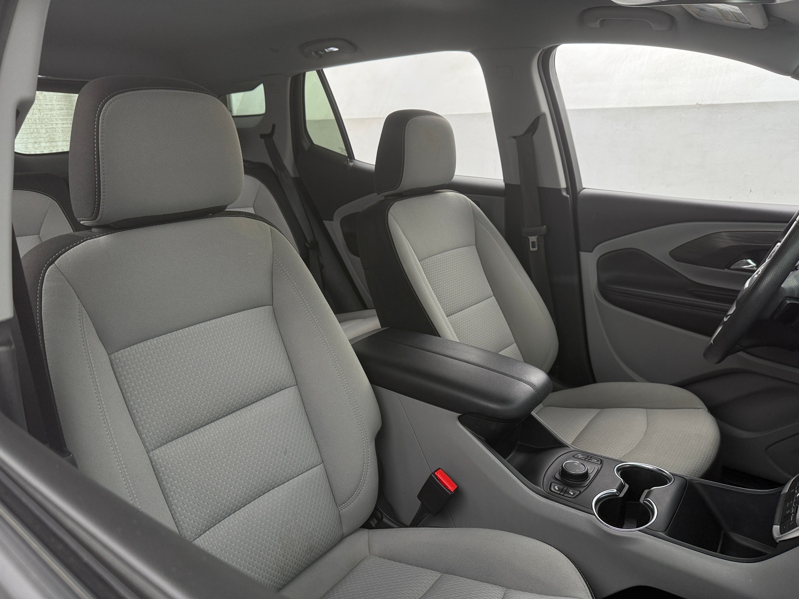 Thumbnail: 2023 GMC Terrain - 2