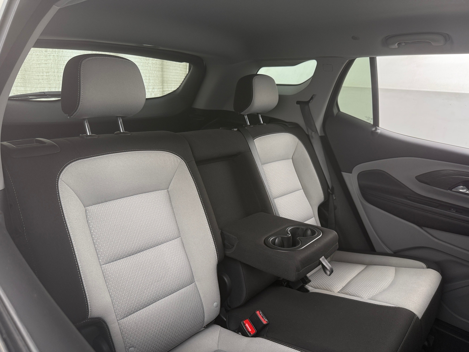 Thumbnail: 2023 GMC Terrain - 6