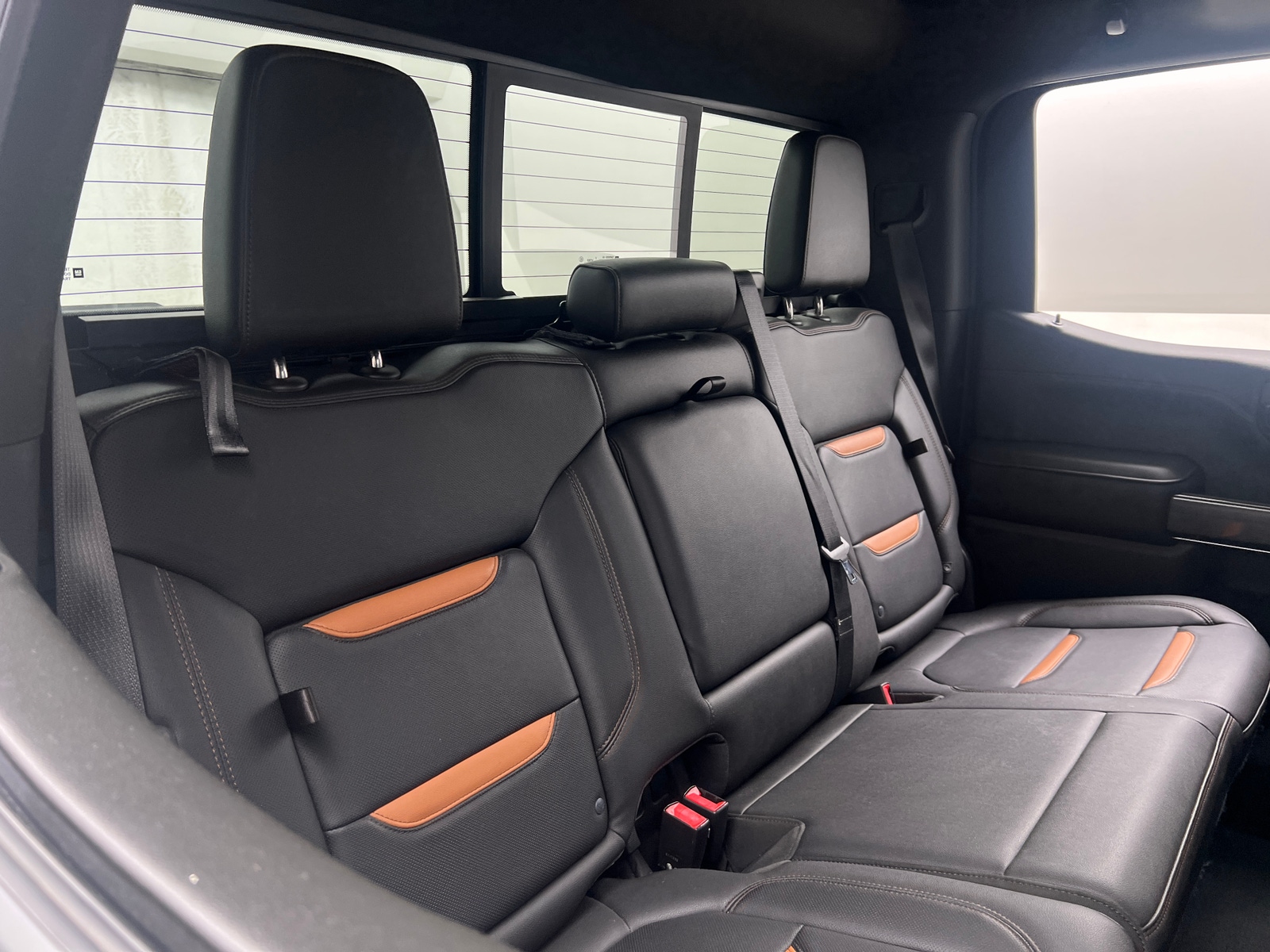 Thumbnail: 2021 GMC Sierra 1500 - 5