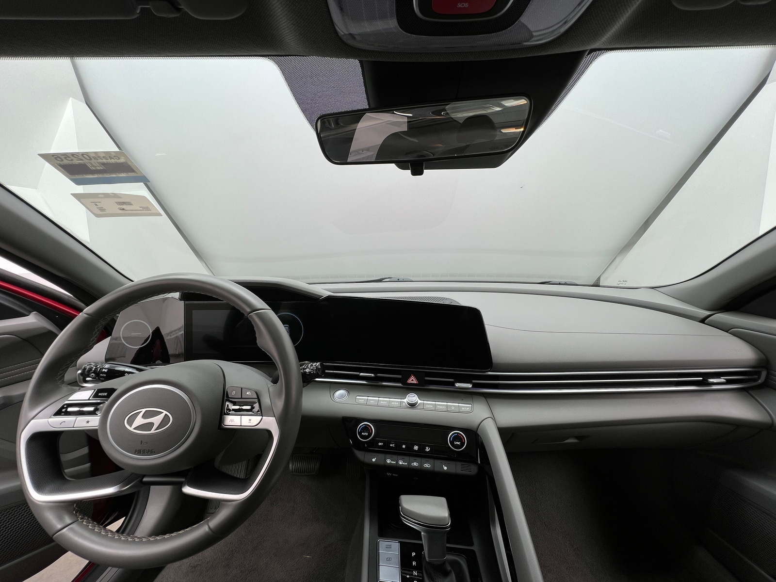 Thumbnail: 2025 Hyundai Elantra - 3