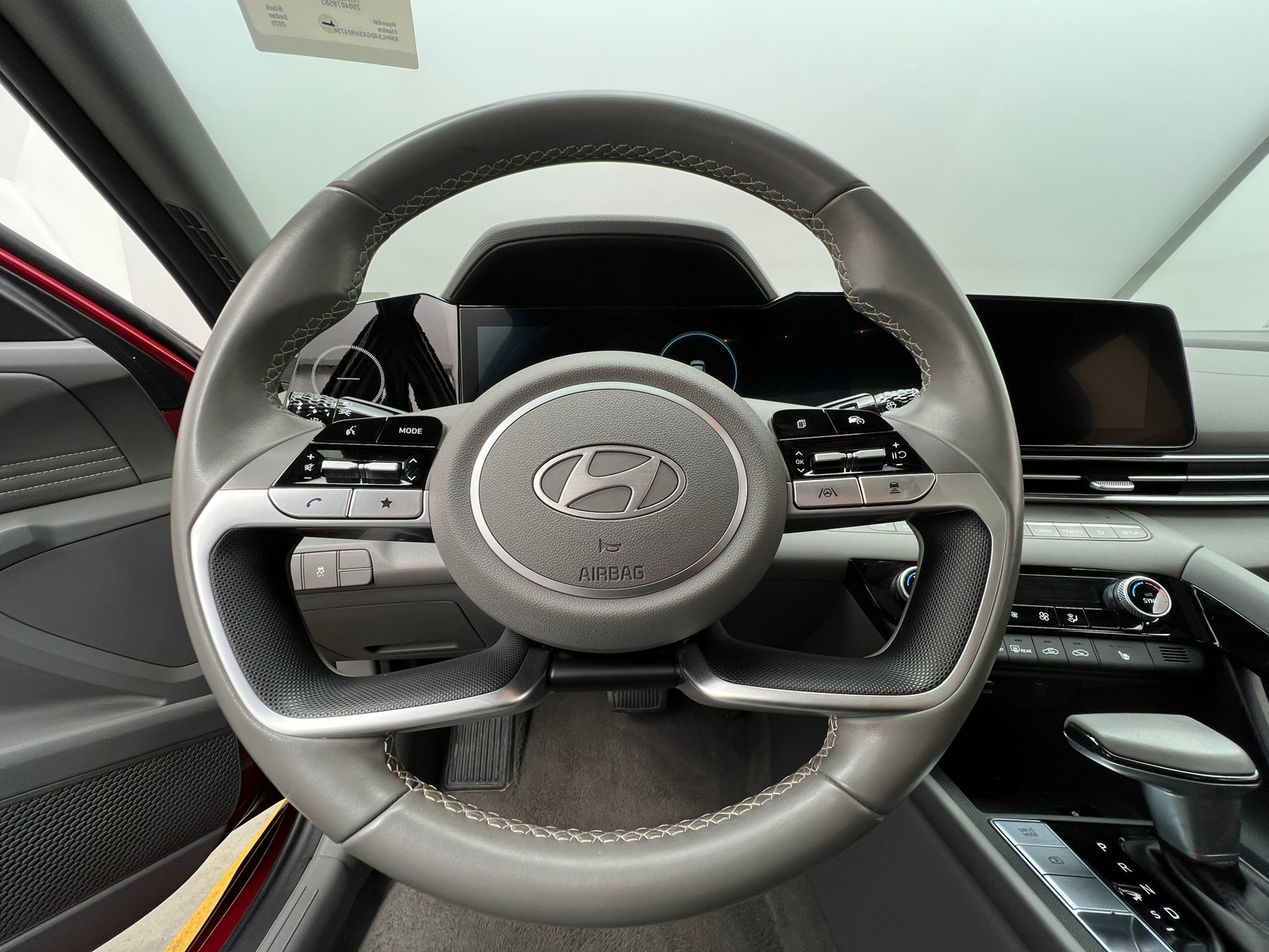 Thumbnail: 2025 Hyundai Elantra - 5