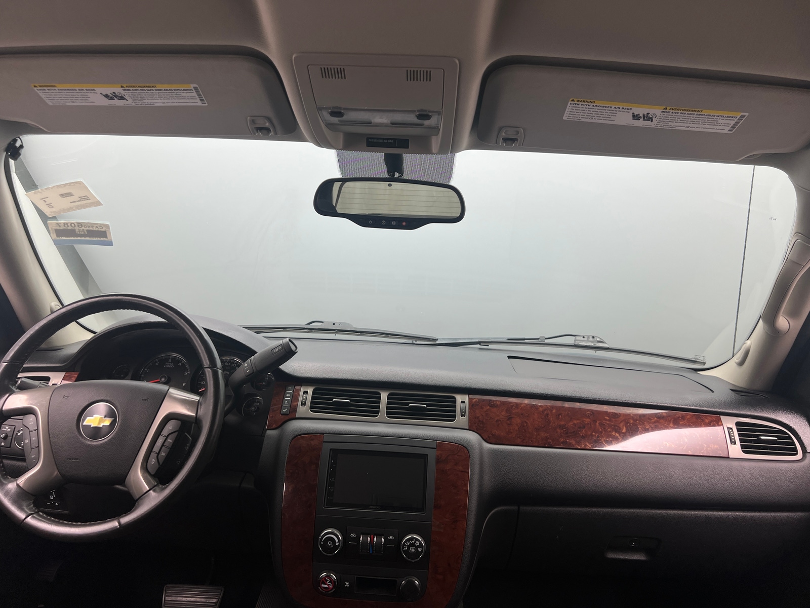 Thumbnail: 2011 Chevrolet Avalanche 1500 - 3