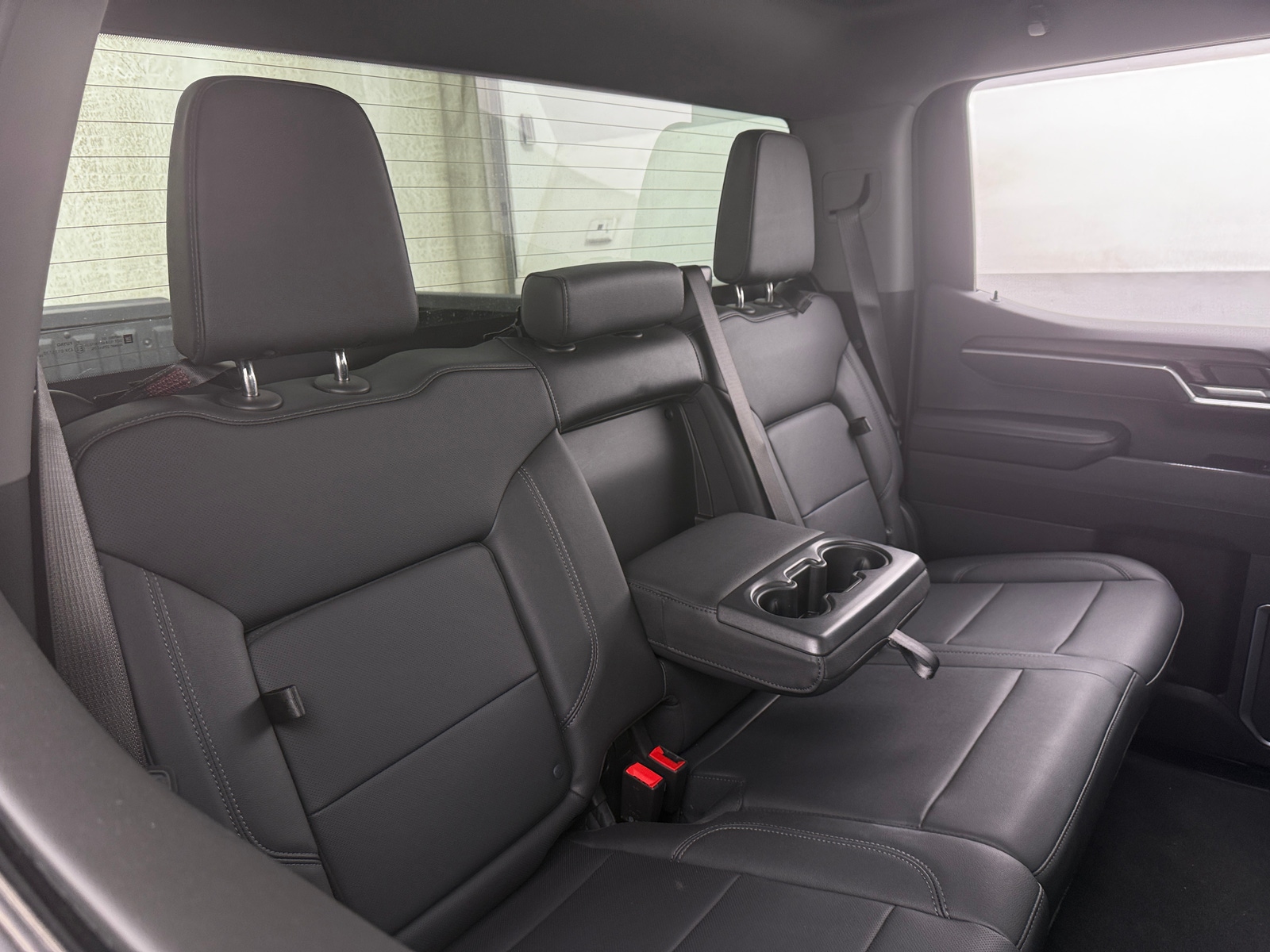 Thumbnail: 2025 GMC Sierra 1500 - 5
