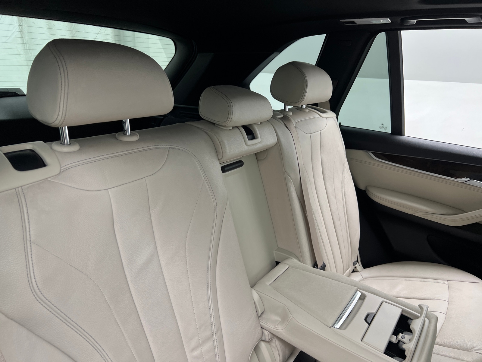 Thumbnail: 2018 BMW X5 - 5