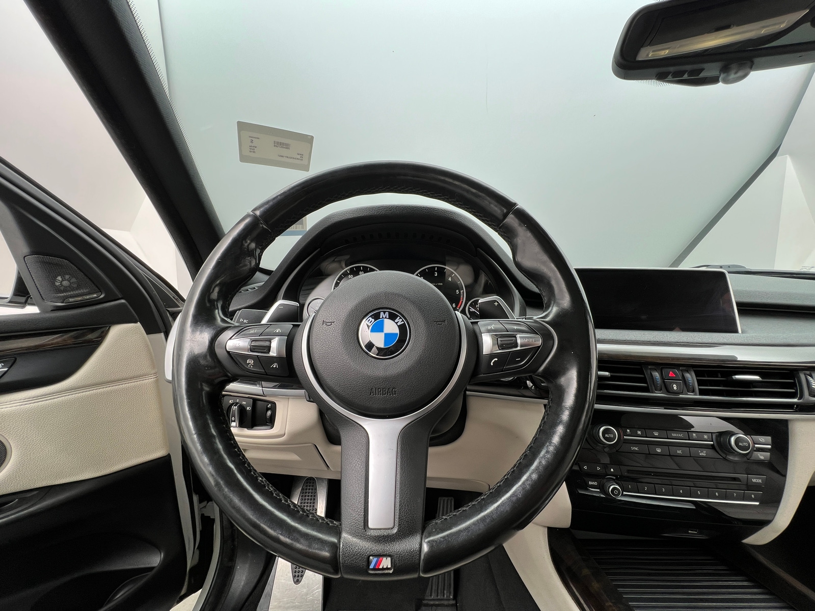 Thumbnail: 2018 BMW X5 - 4