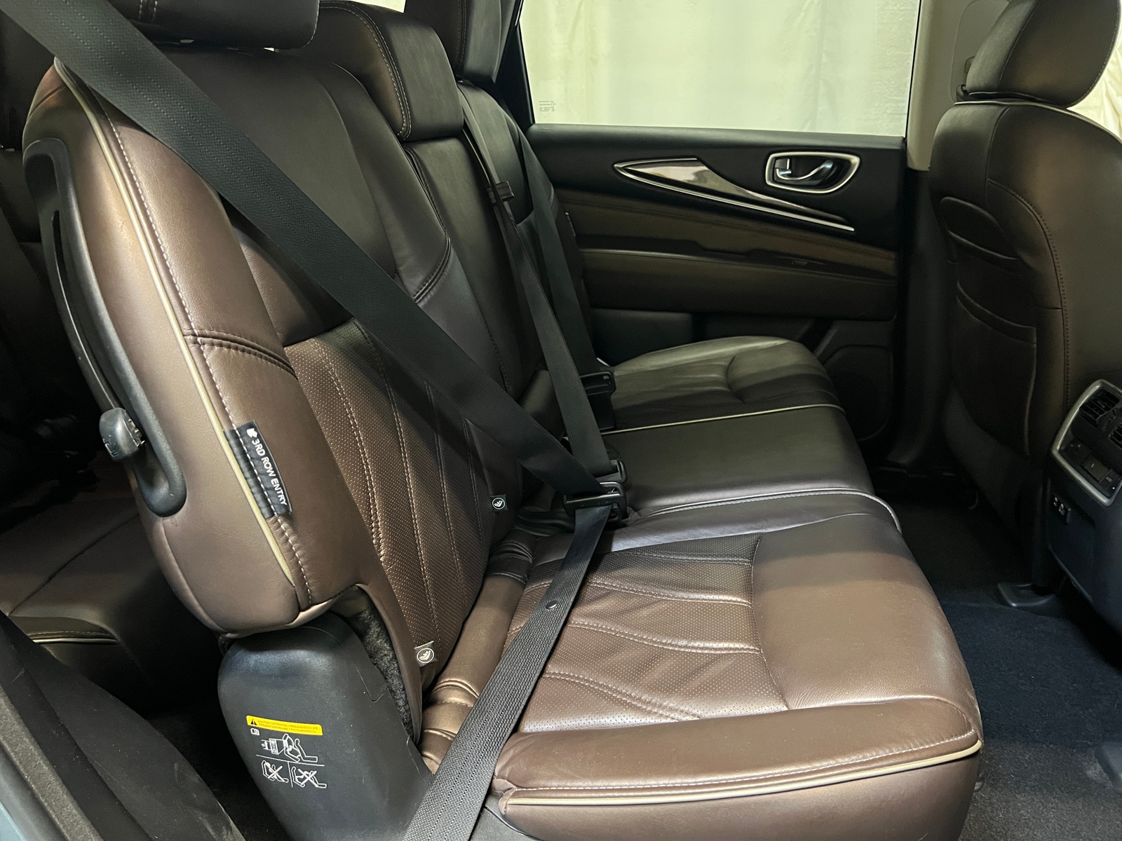 Thumbnail: 2019 INFINITI QX60 - 5