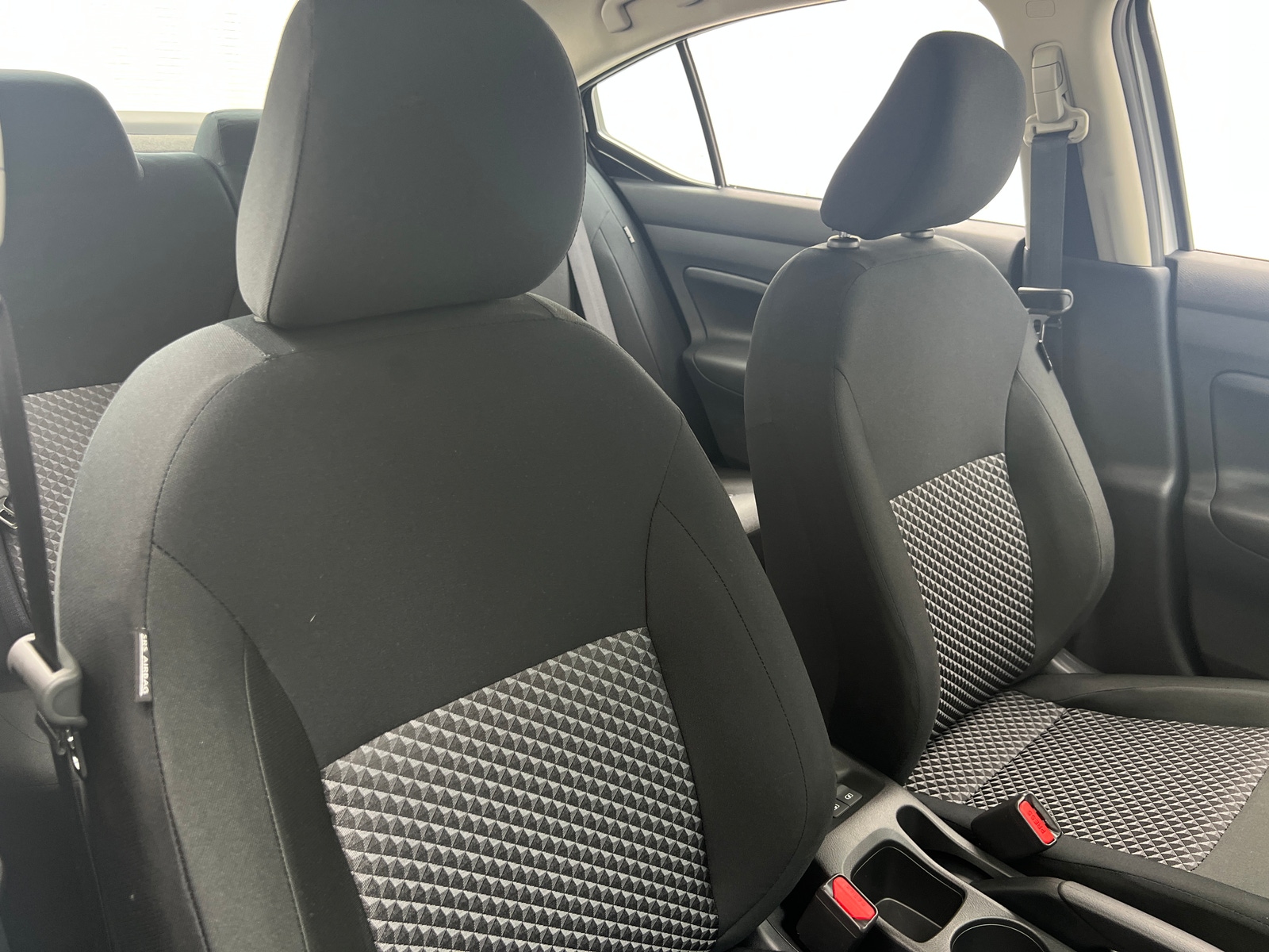 Thumbnail: 2024 Nissan Versa - 2