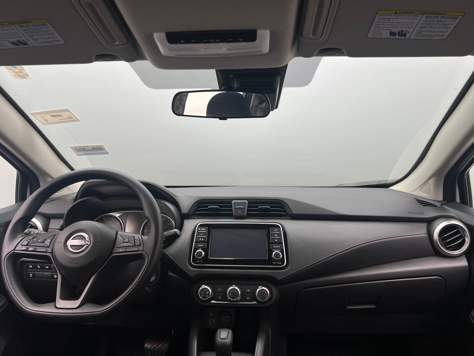 Thumbnail: 2024 Nissan Versa - 3