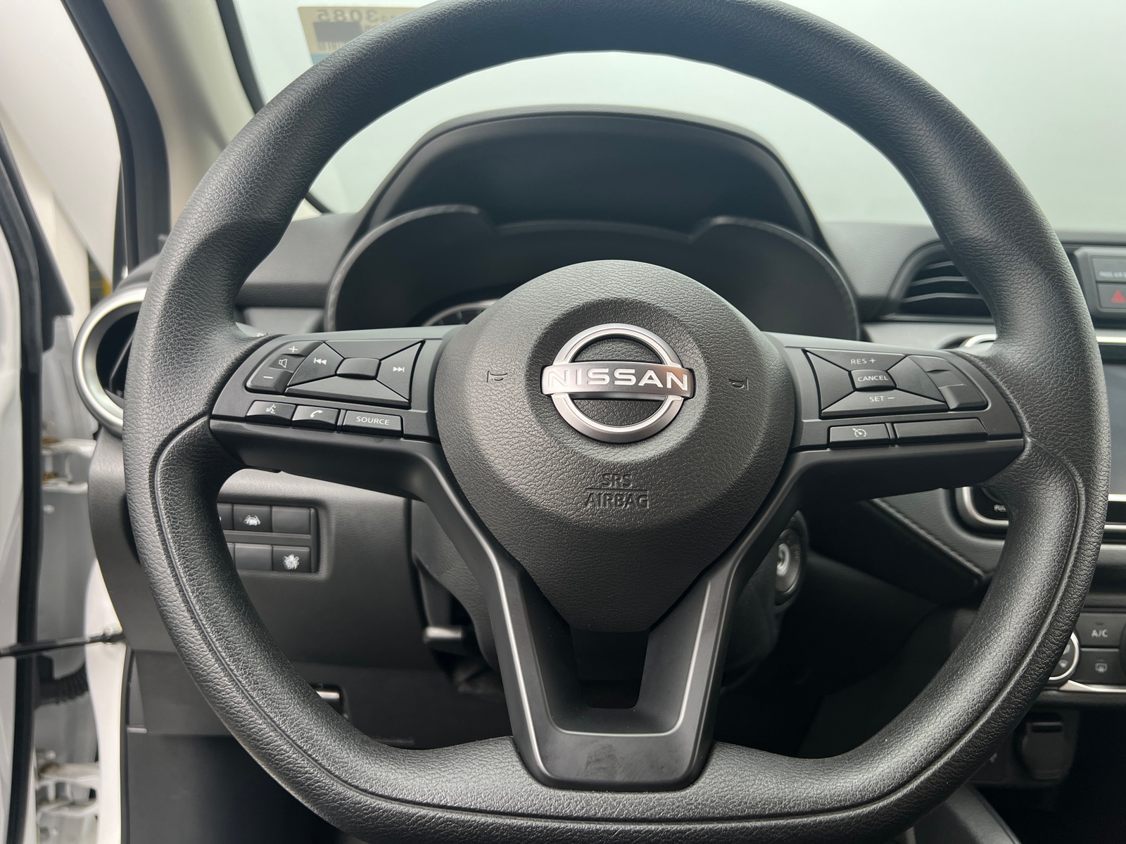 Thumbnail: 2024 Nissan Versa - 5