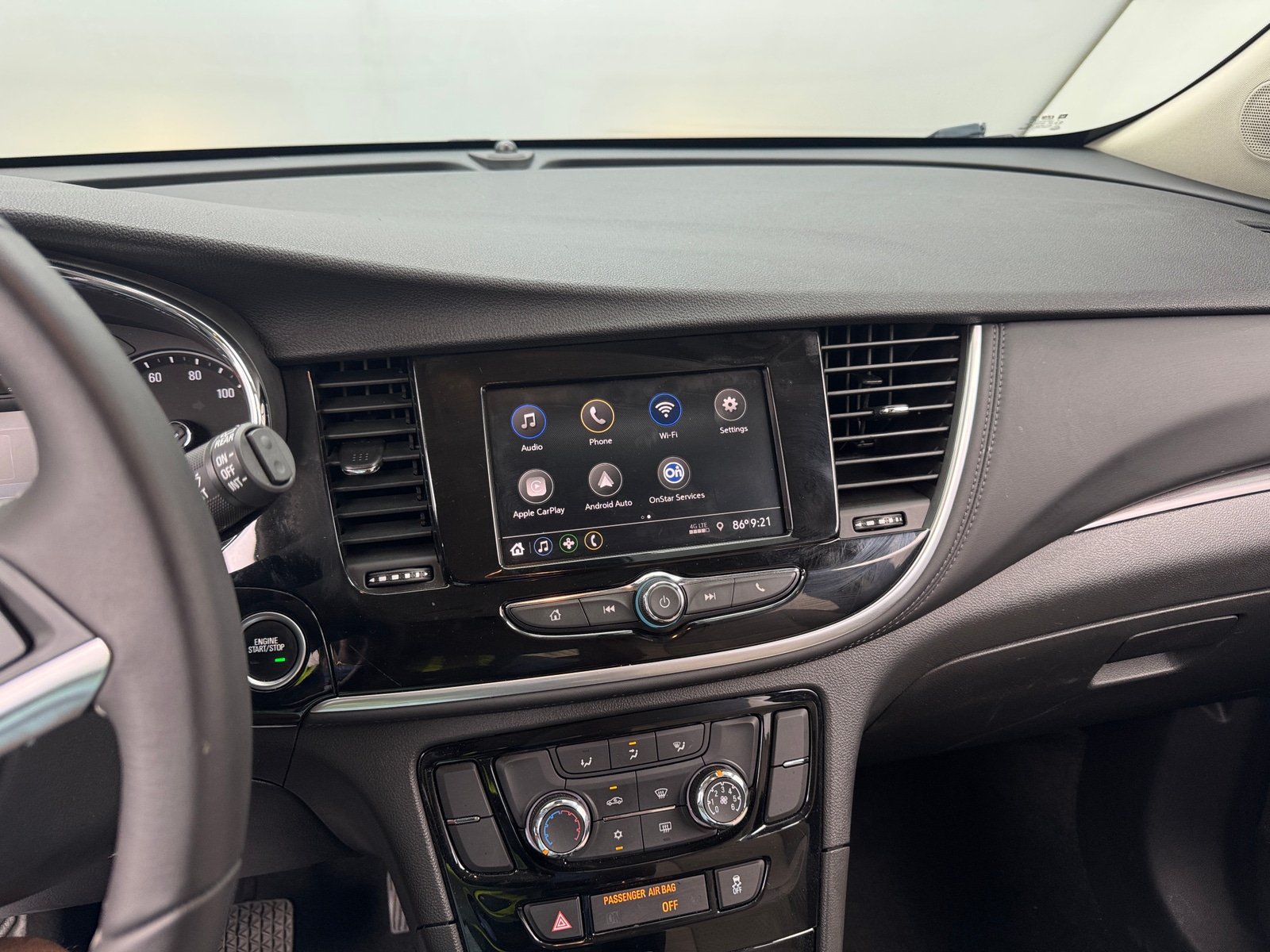 Thumbnail: 2022 Buick Encore - 3