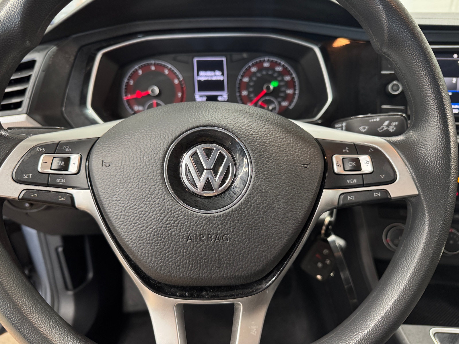 Thumbnail: 2020 Volkswagen Jetta - 5