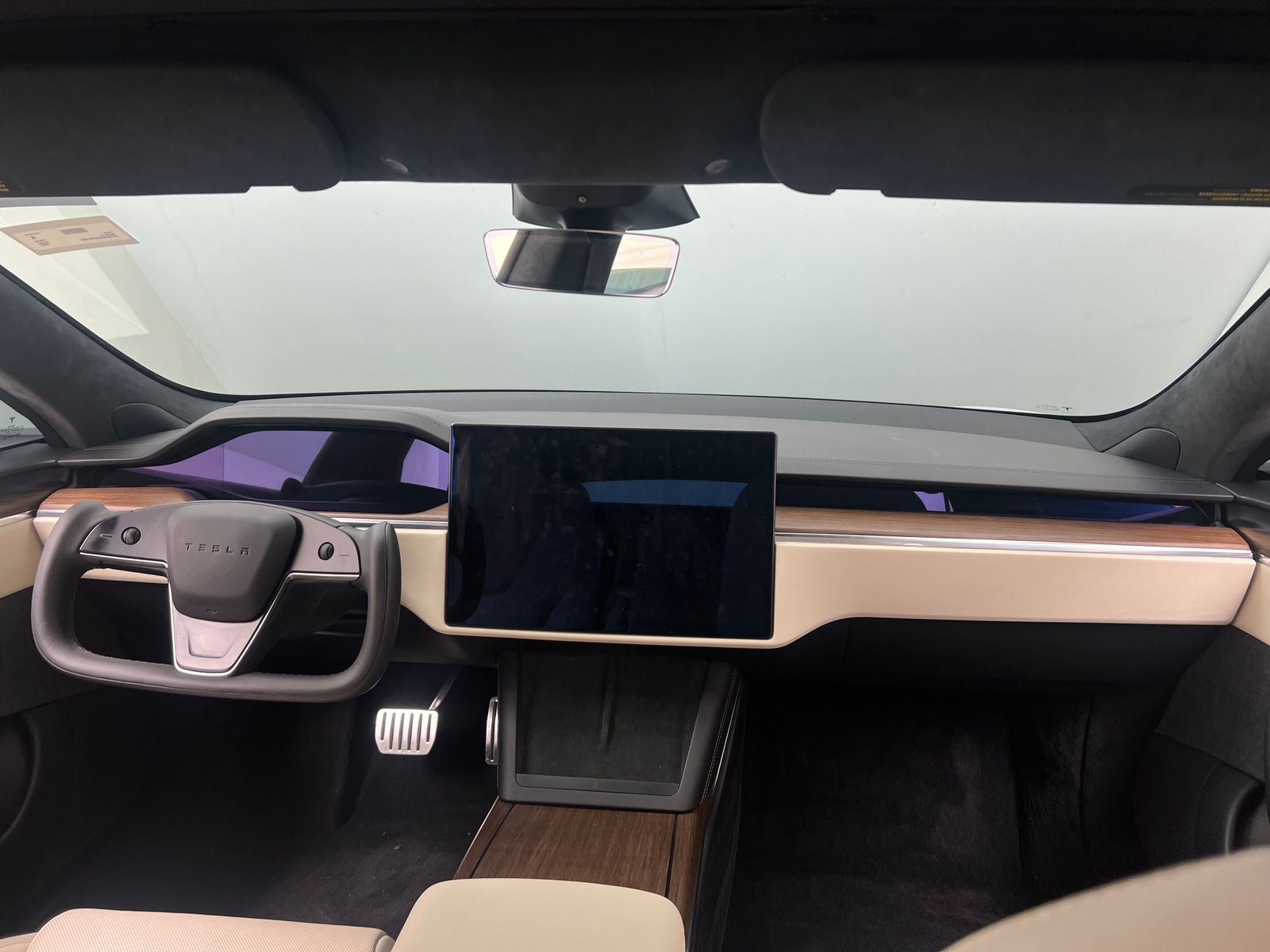 Thumbnail: 2022 Tesla Model S - 2