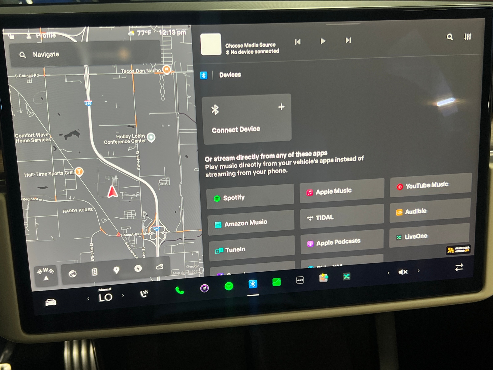 Thumbnail: 2022 Tesla Model S - 3