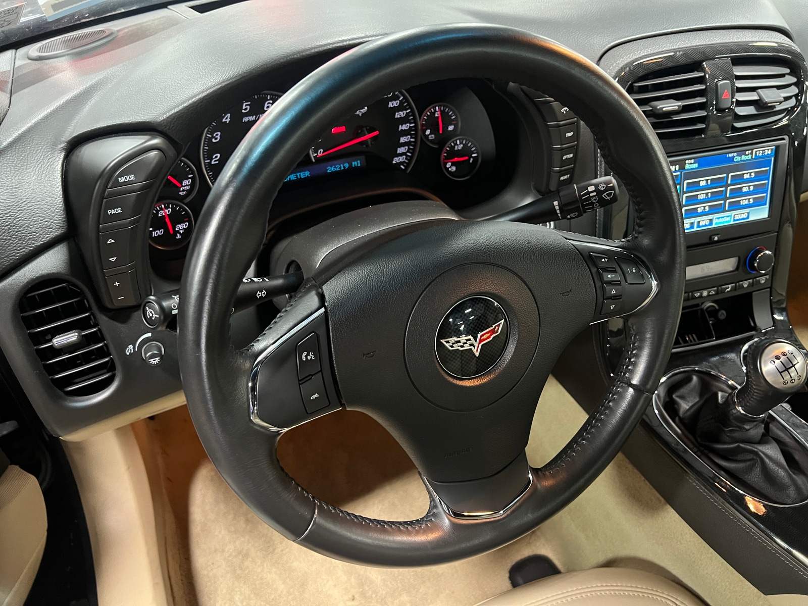 Thumbnail: 2013 Chevrolet Corvette - 3