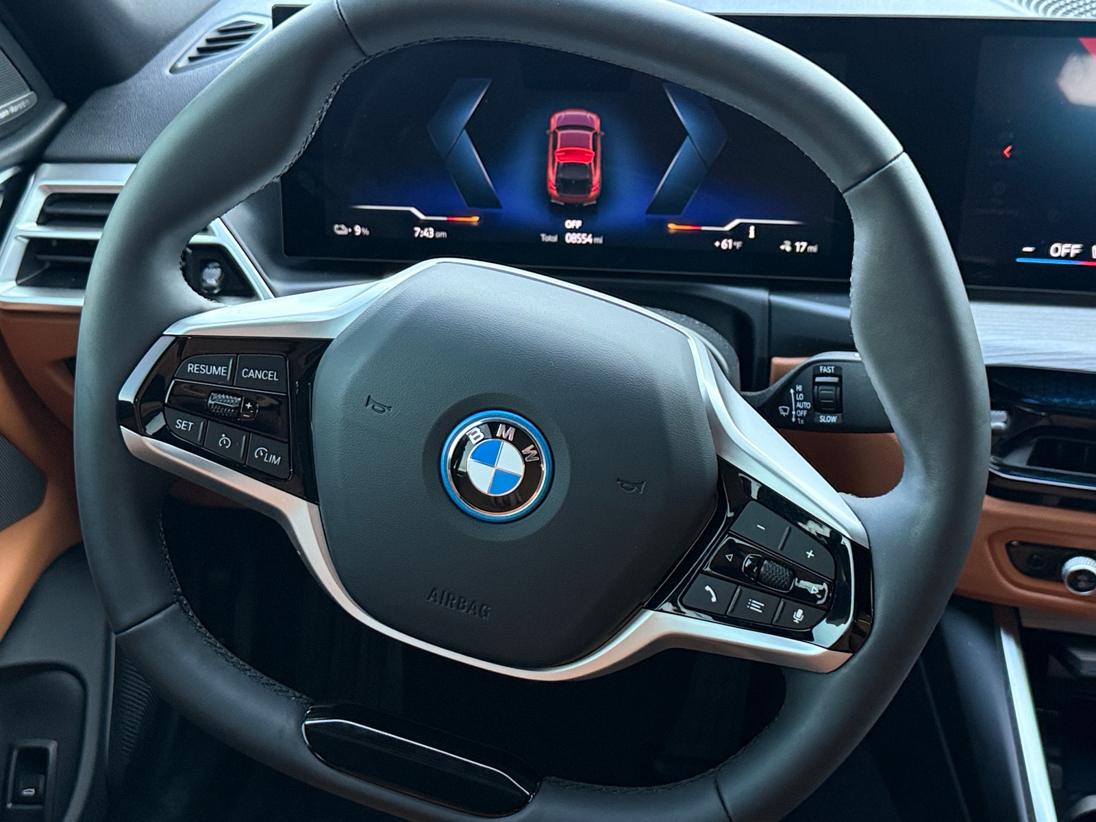 Thumbnail: 2025 BMW i4 - 3