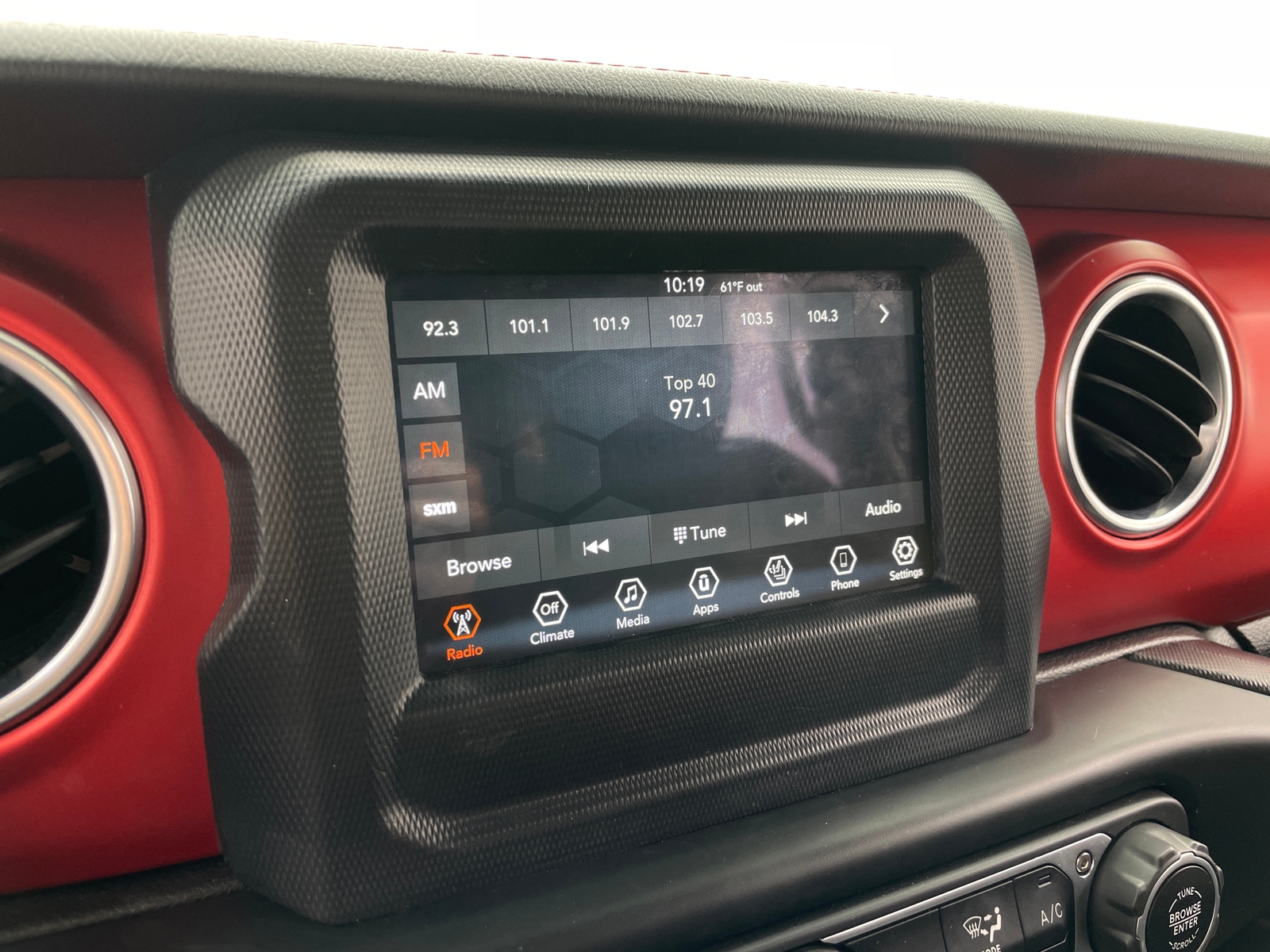 Thumbnail: 2021 Jeep Wrangler - 3