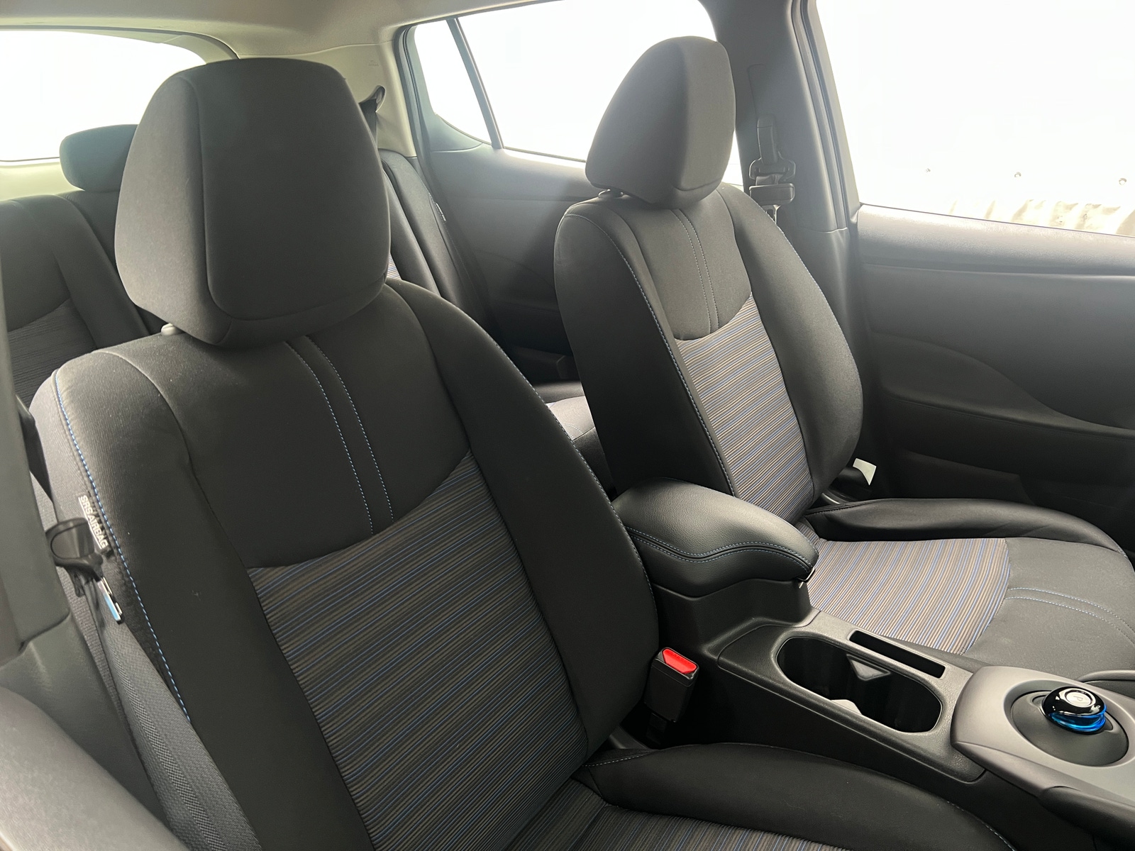Thumbnail: 2024 Nissan Leaf - 2