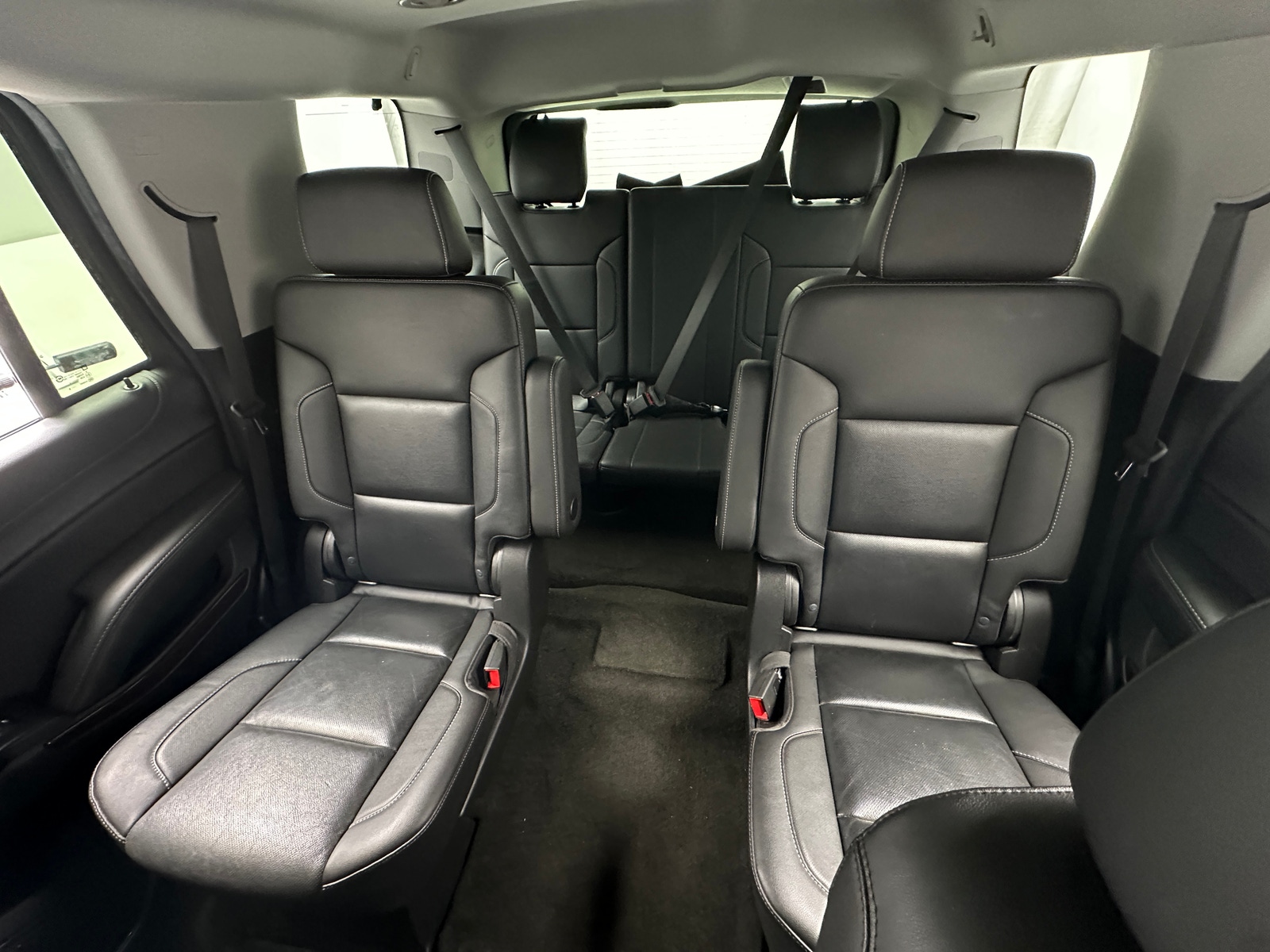 Thumbnail: 2018 GMC Yukon - 5