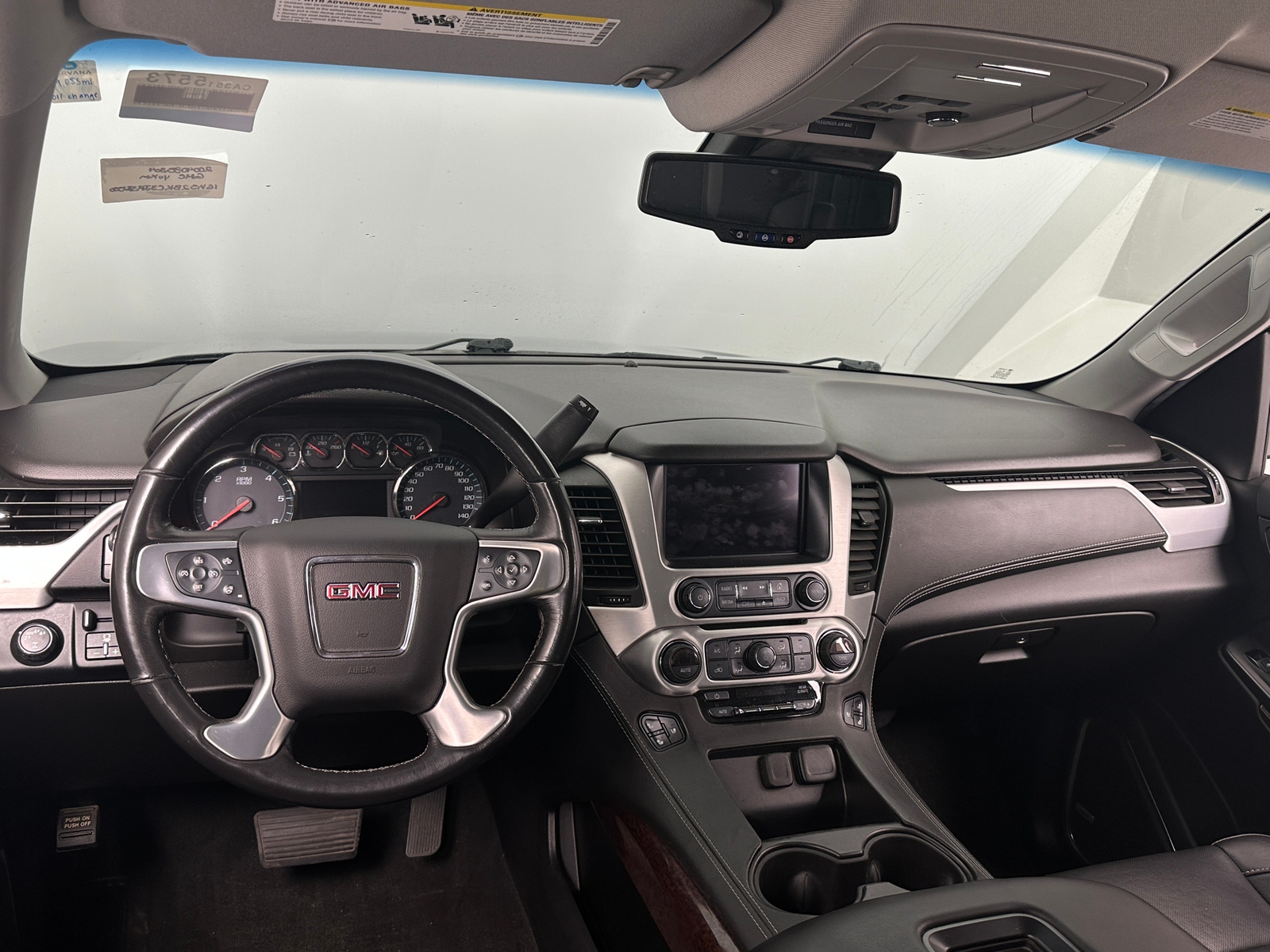 Thumbnail: 2018 GMC Yukon - 2