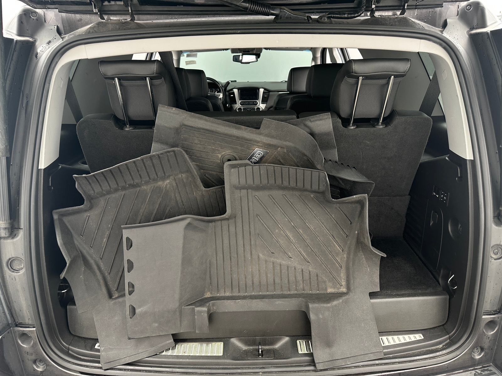 Thumbnail: 2018 GMC Yukon - 6