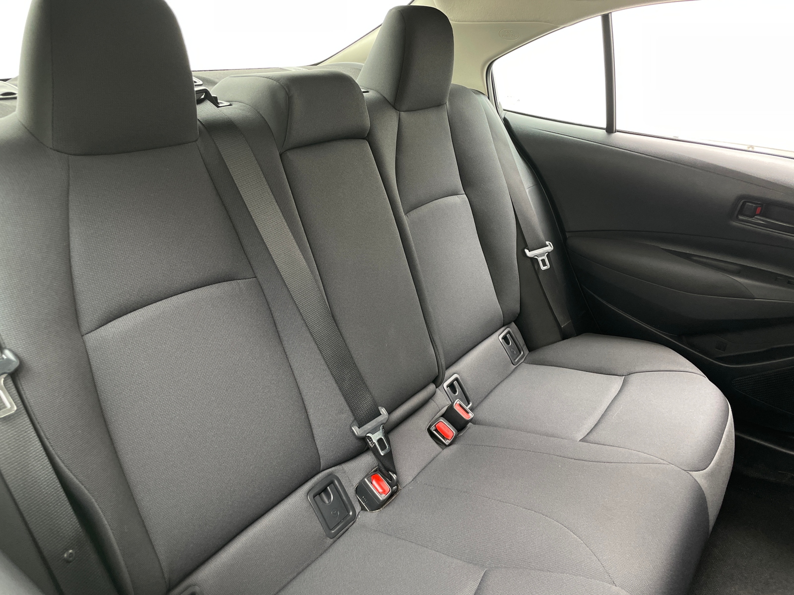 Thumbnail: 2024 Toyota Corolla - 6