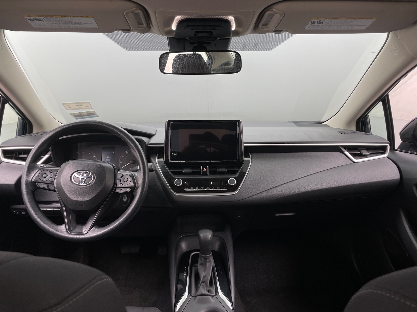 Thumbnail: 2024 Toyota Corolla - 3