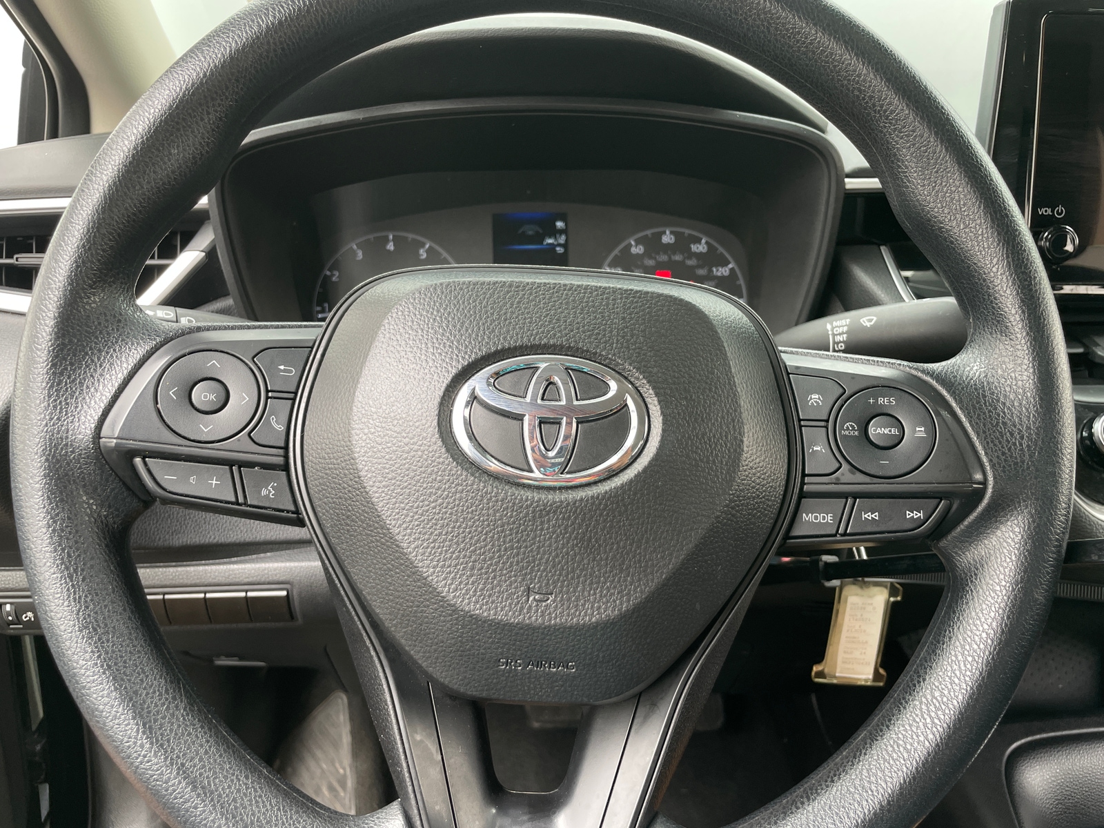 Thumbnail: 2024 Toyota Corolla - 5