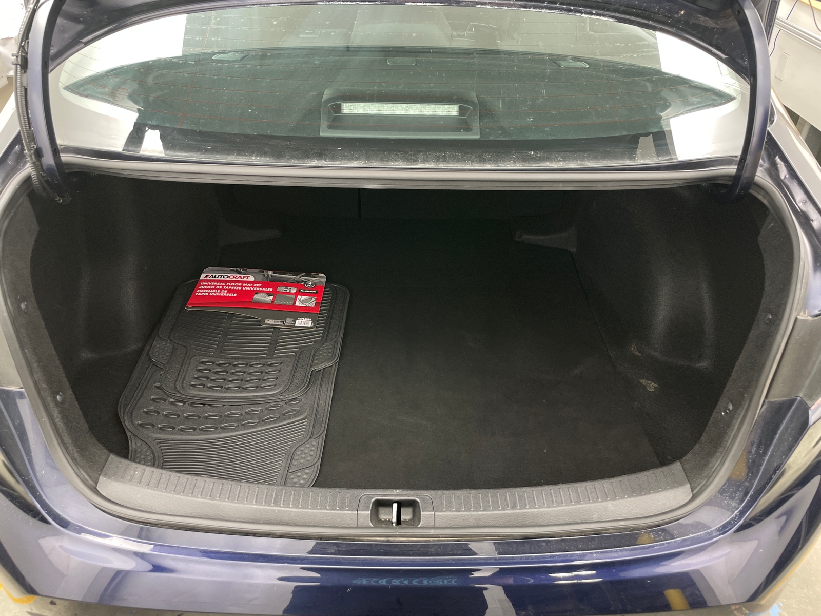 Thumbnail: 2024 Toyota Corolla - 7