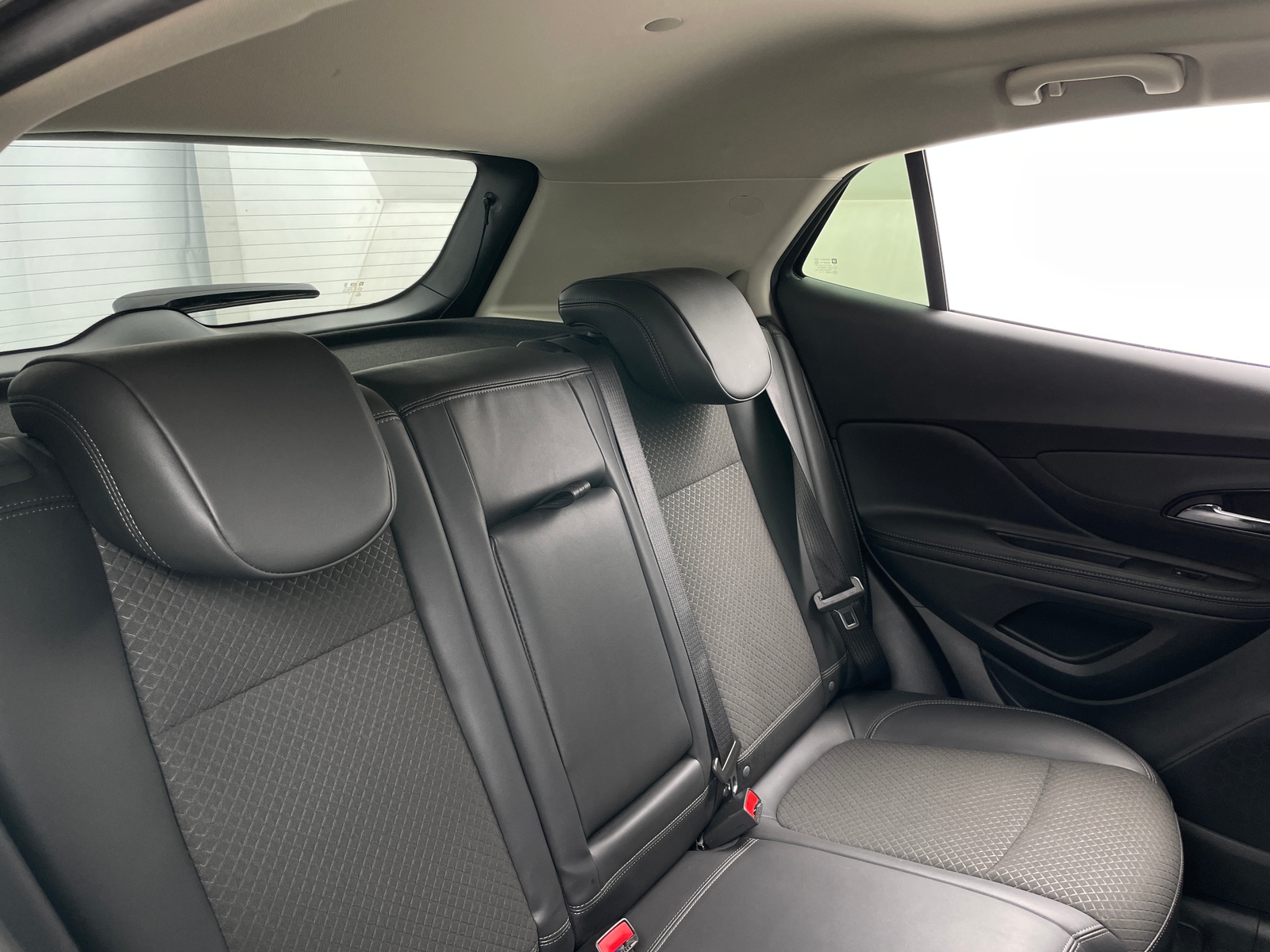 Thumbnail: 2021 Buick Encore - 6
