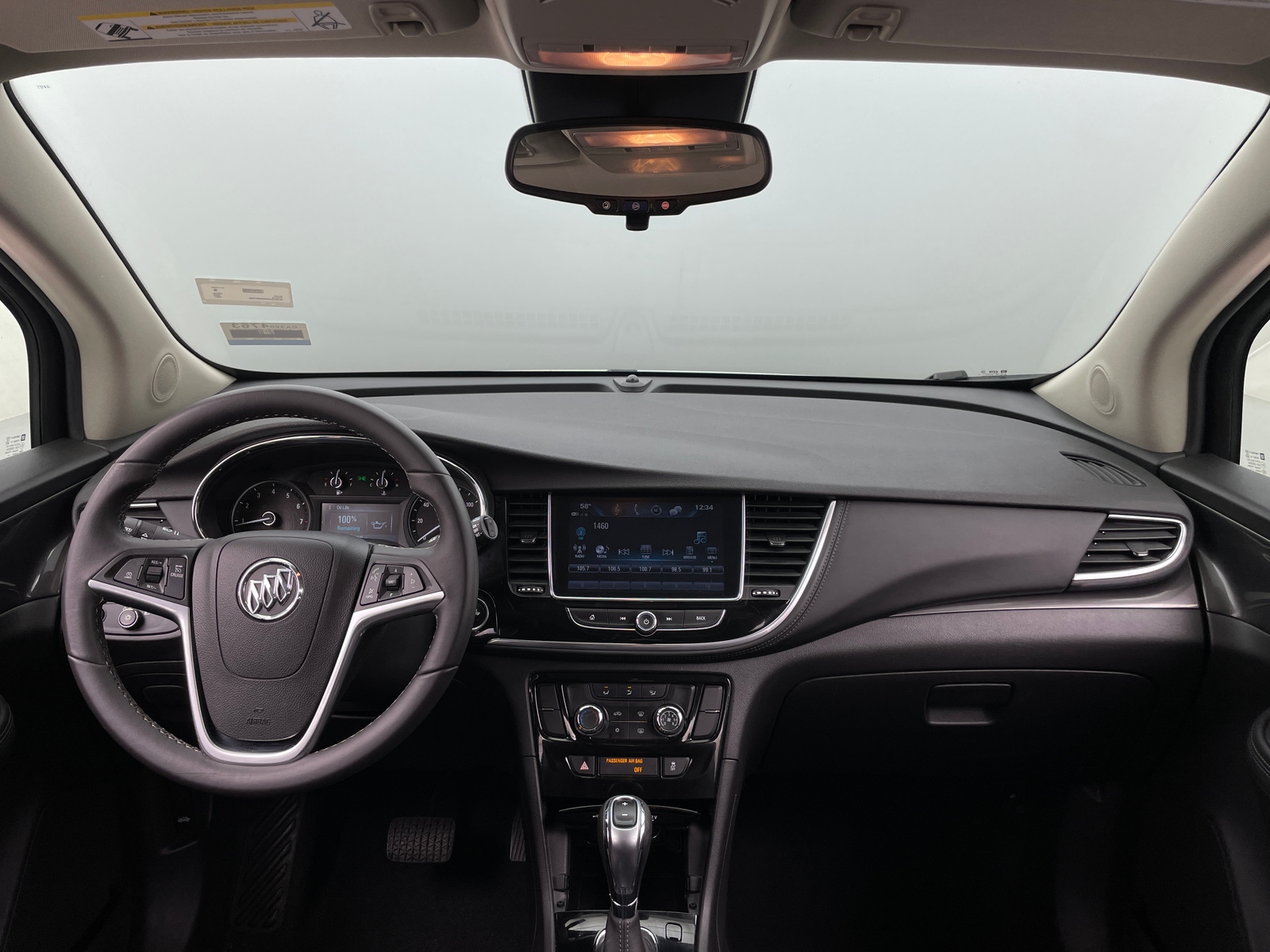 Thumbnail: 2021 Buick Encore - 3