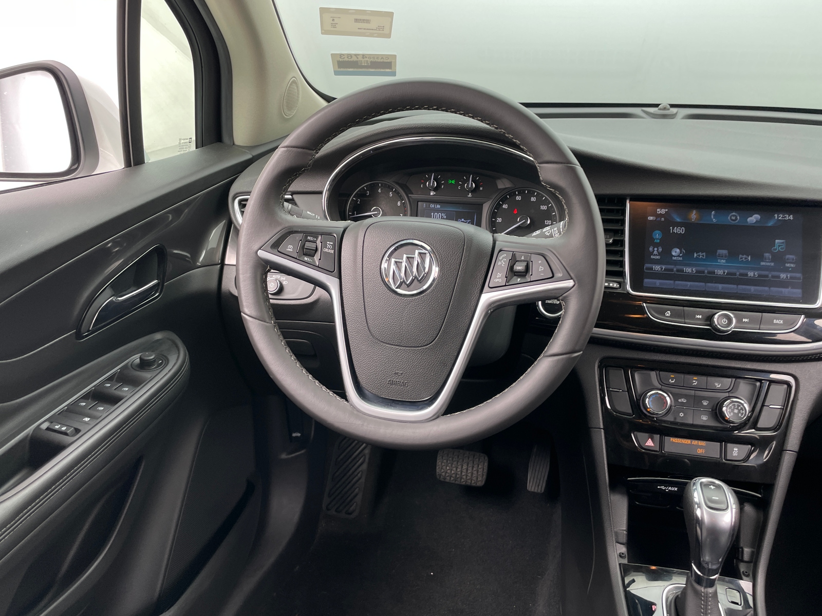 Thumbnail: 2021 Buick Encore - 5