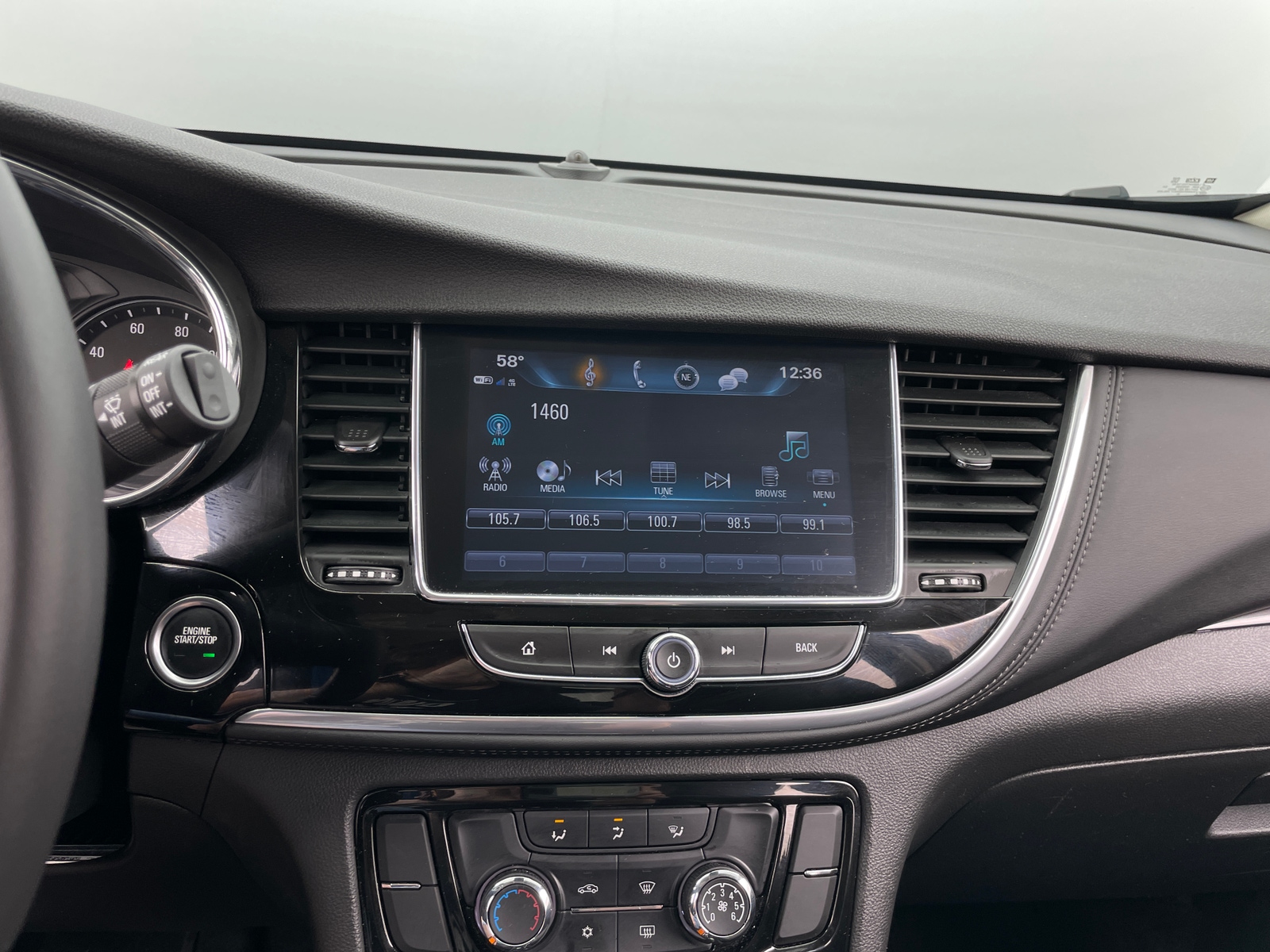 Thumbnail: 2021 Buick Encore - 4