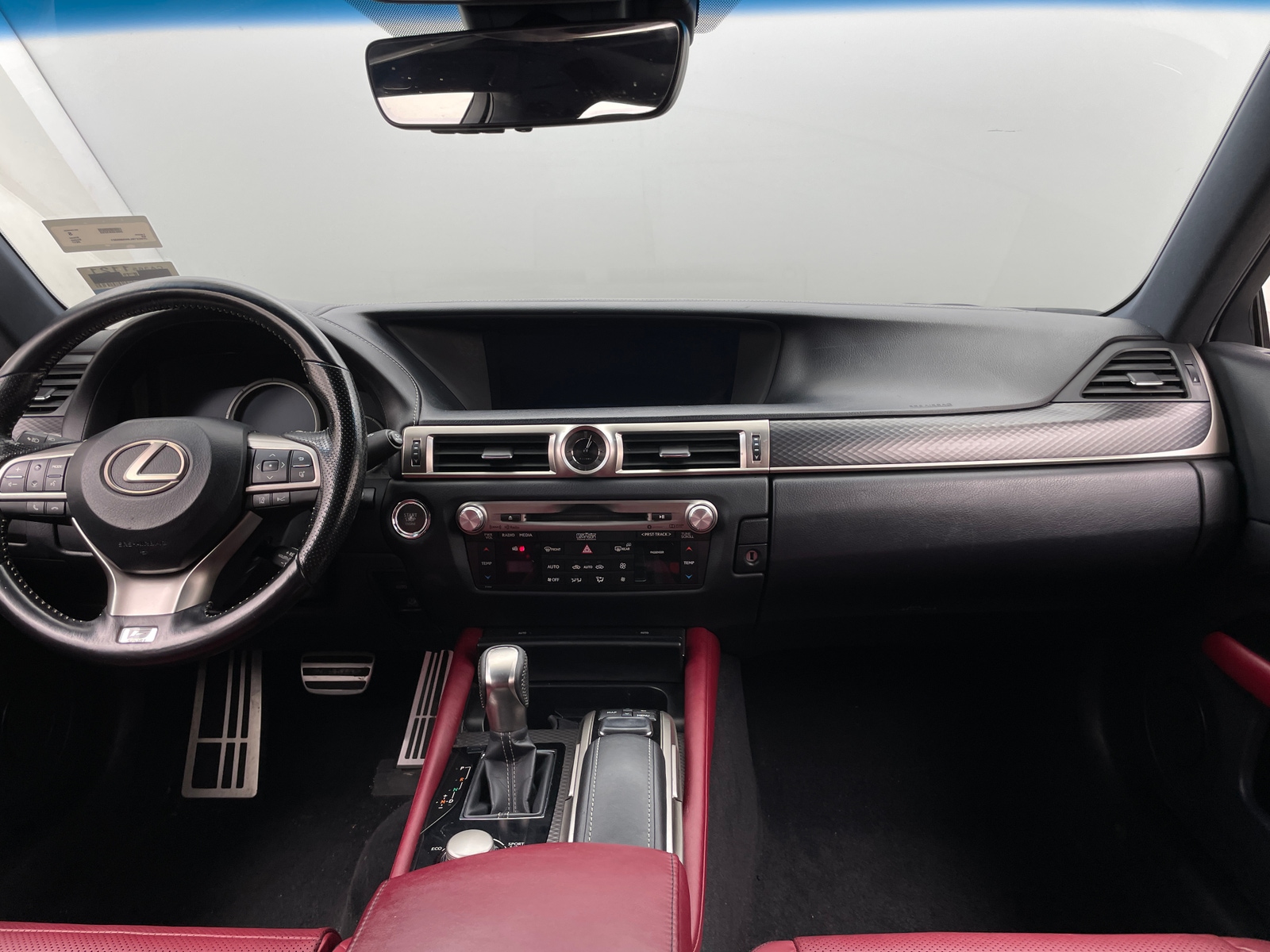 Thumbnail: 2017 Lexus GS - 3