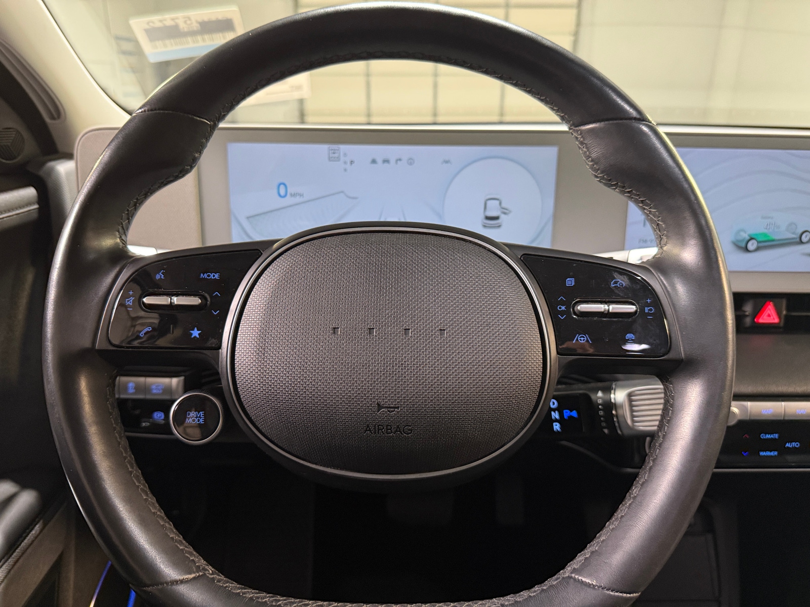 Thumbnail: 2023 Hyundai Ioniq 5 - 4